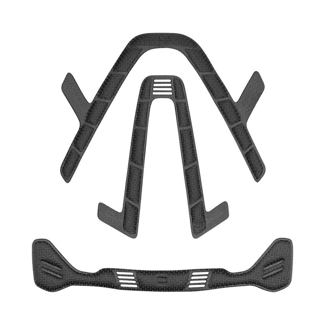 Pianka do kasków rowerowych Giro Caden II Mips