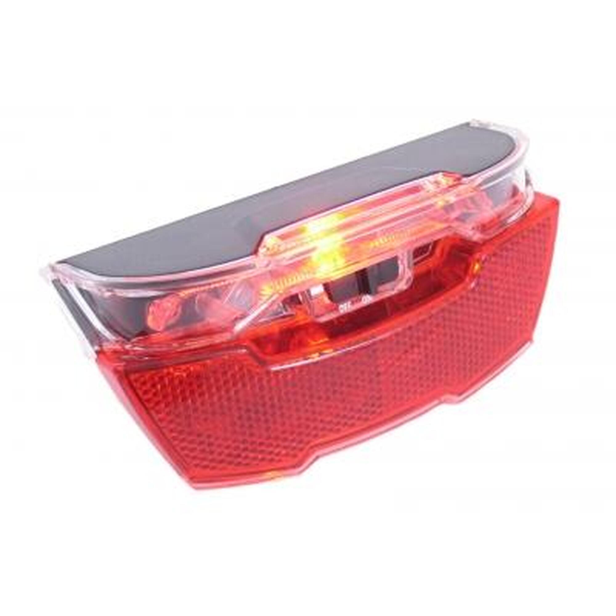 Lampa Tylna Solovision Led