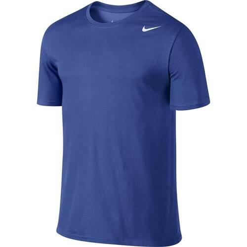 Koszulka treningowa męska Nike Dri Fit Version 2