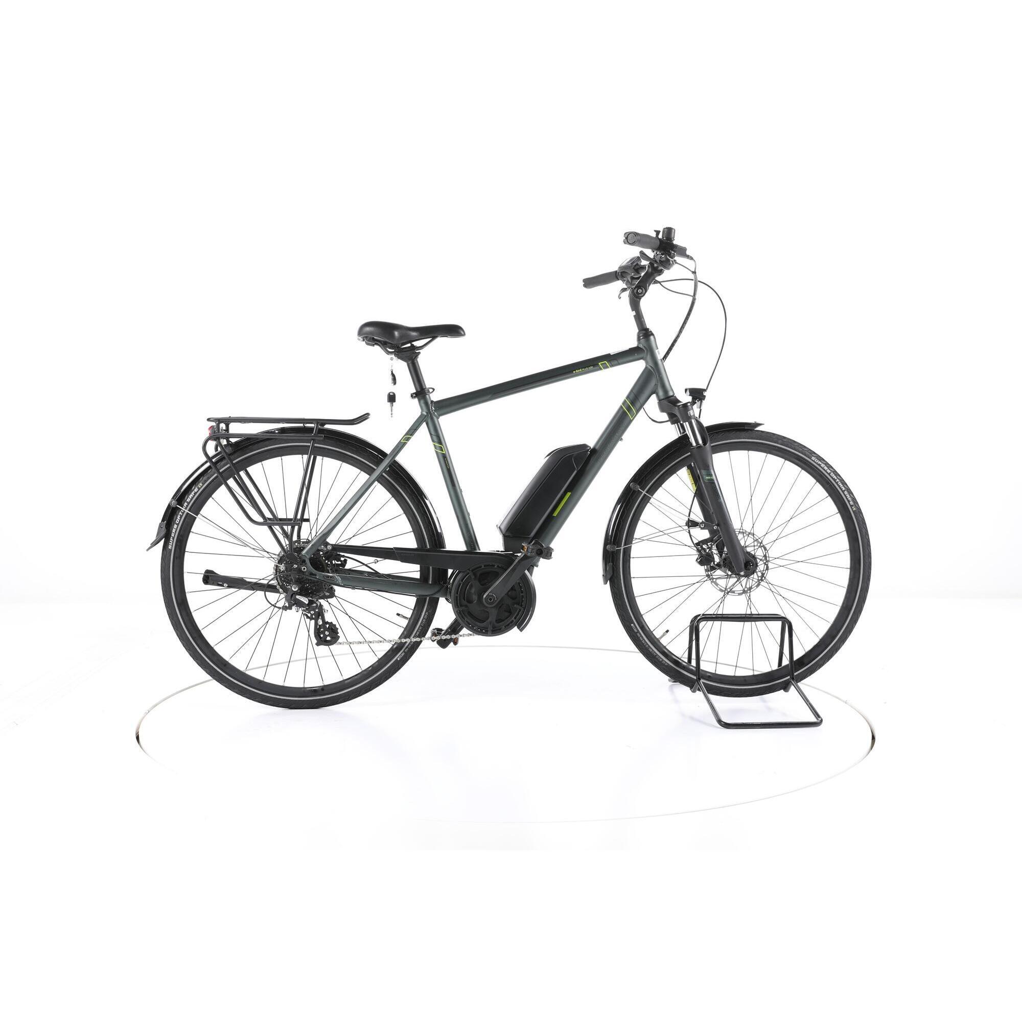 Second Life - Triumph E-Bird Plus (99575) Trekking E-Bike - Bardzo dobry stan