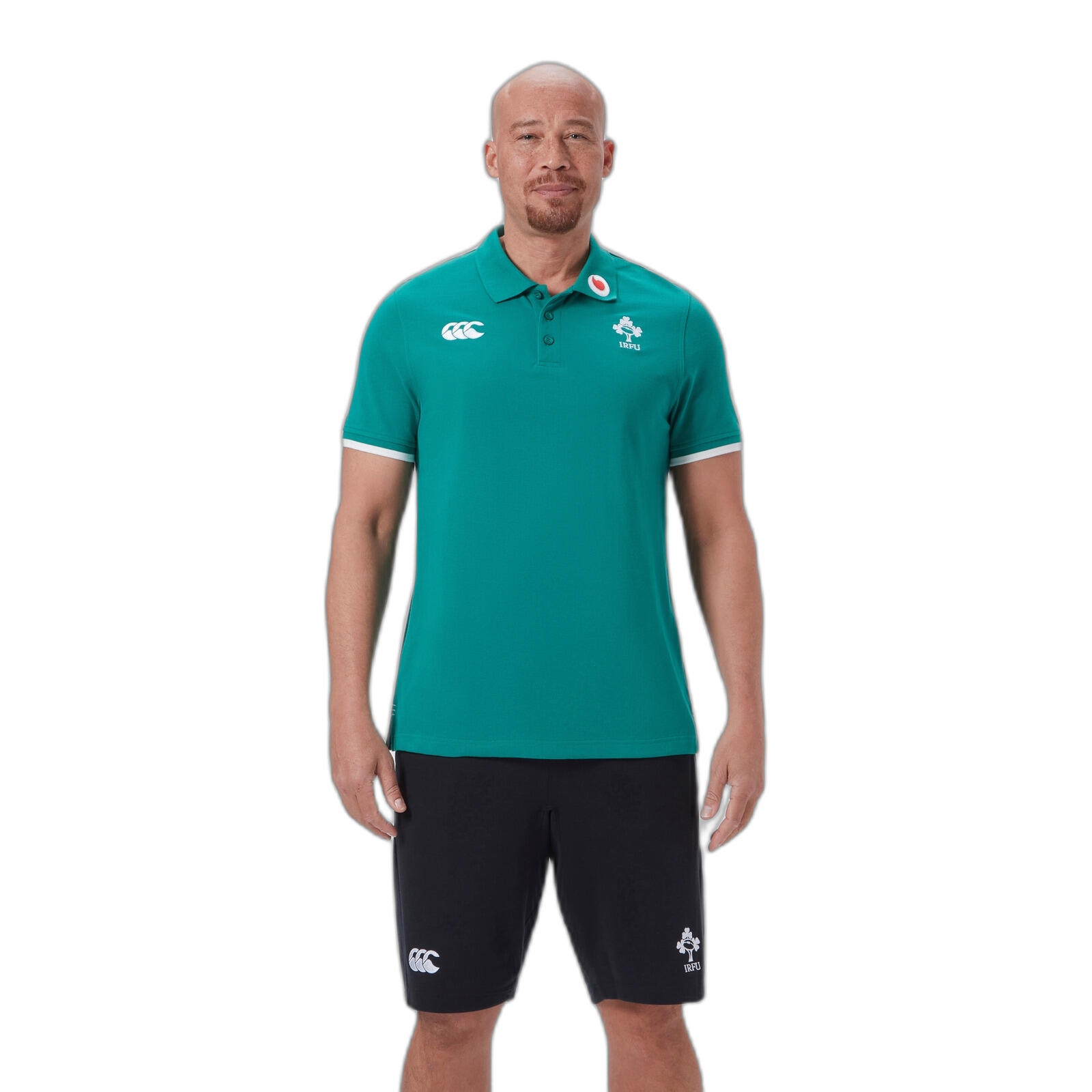 Polo Irlande AM 2025