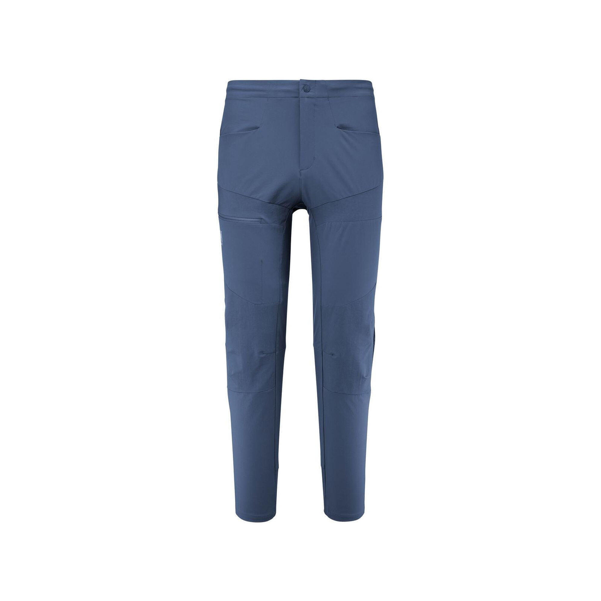 Spodnie trekkingowe męskie Millet Cimaï Poly Pant M relaxed fit