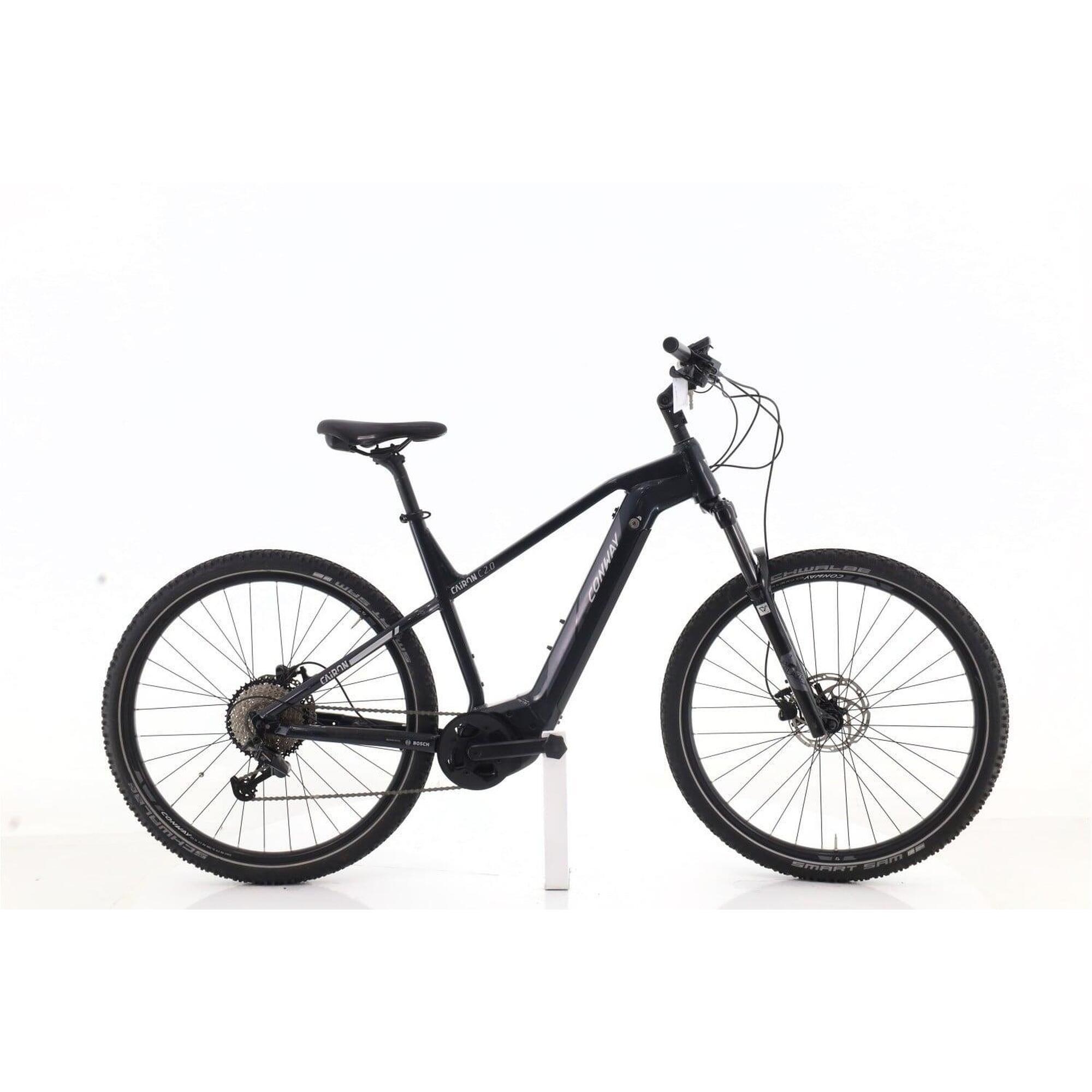 Second life · R. miejski · Conway Cairon C 2.0 · W bardzo dobrym stanie