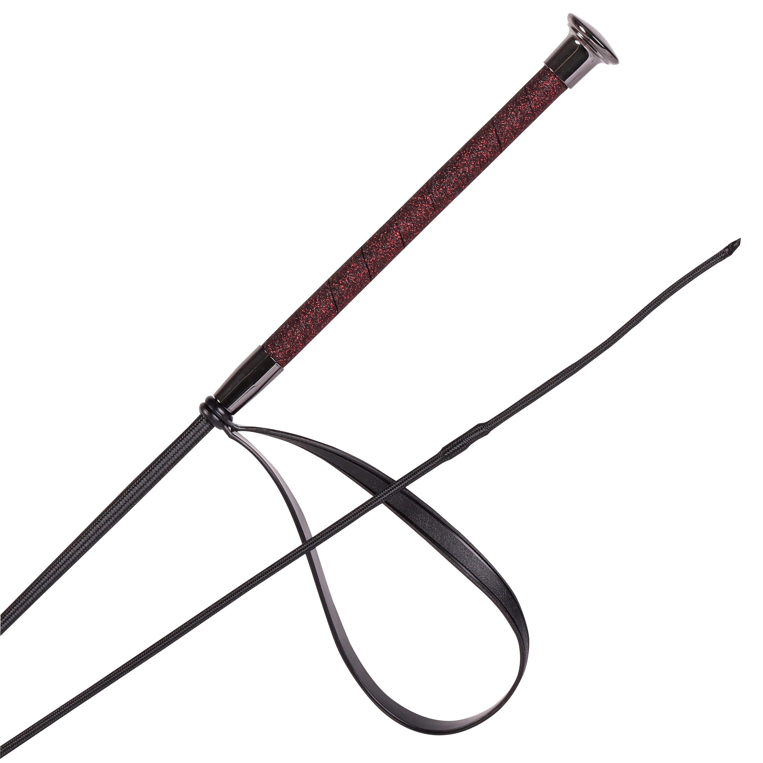 Bicz jeździecki Harry's Horse Lux