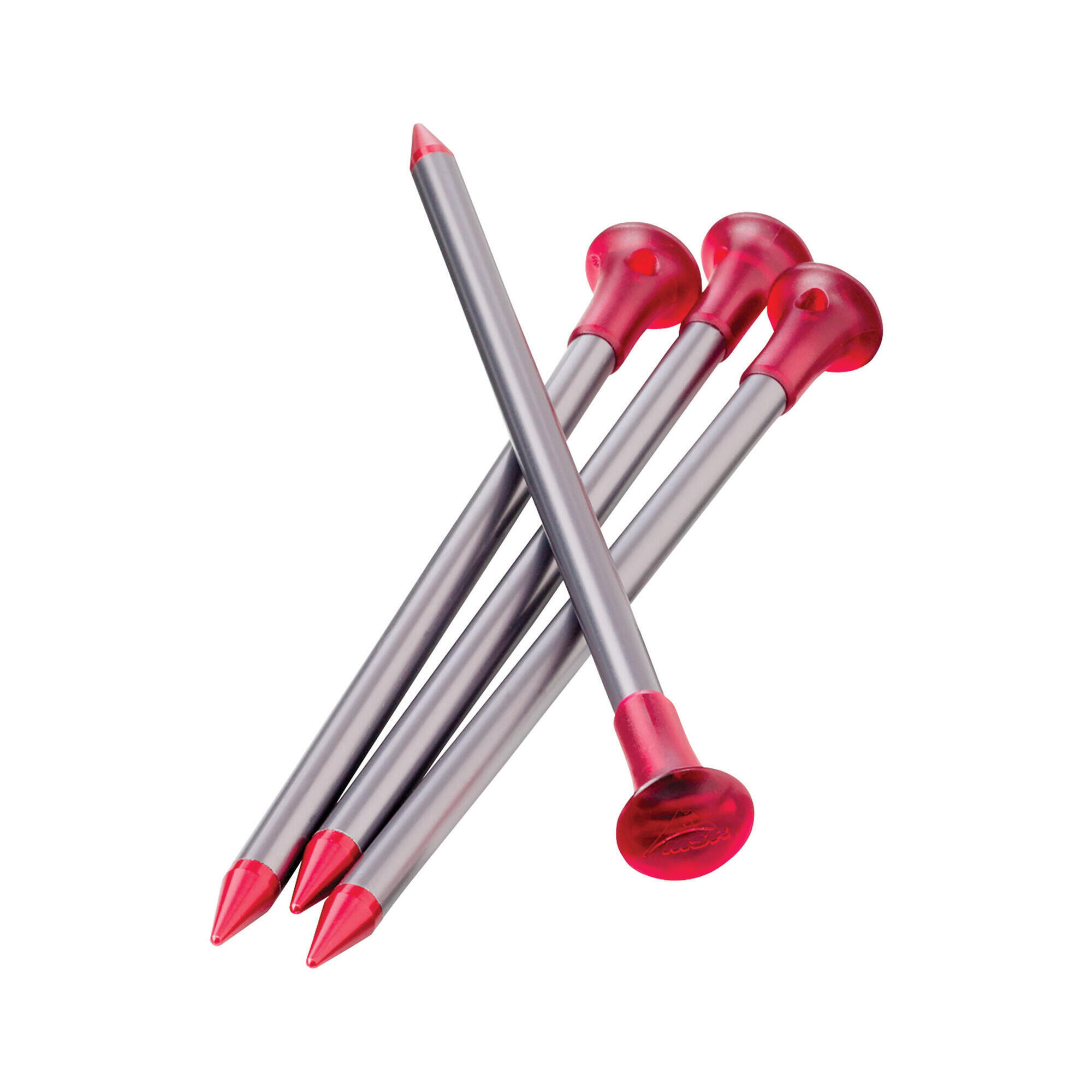 Szpilki do namiotu MSR Carbon Core Stake Kit 4 stakes