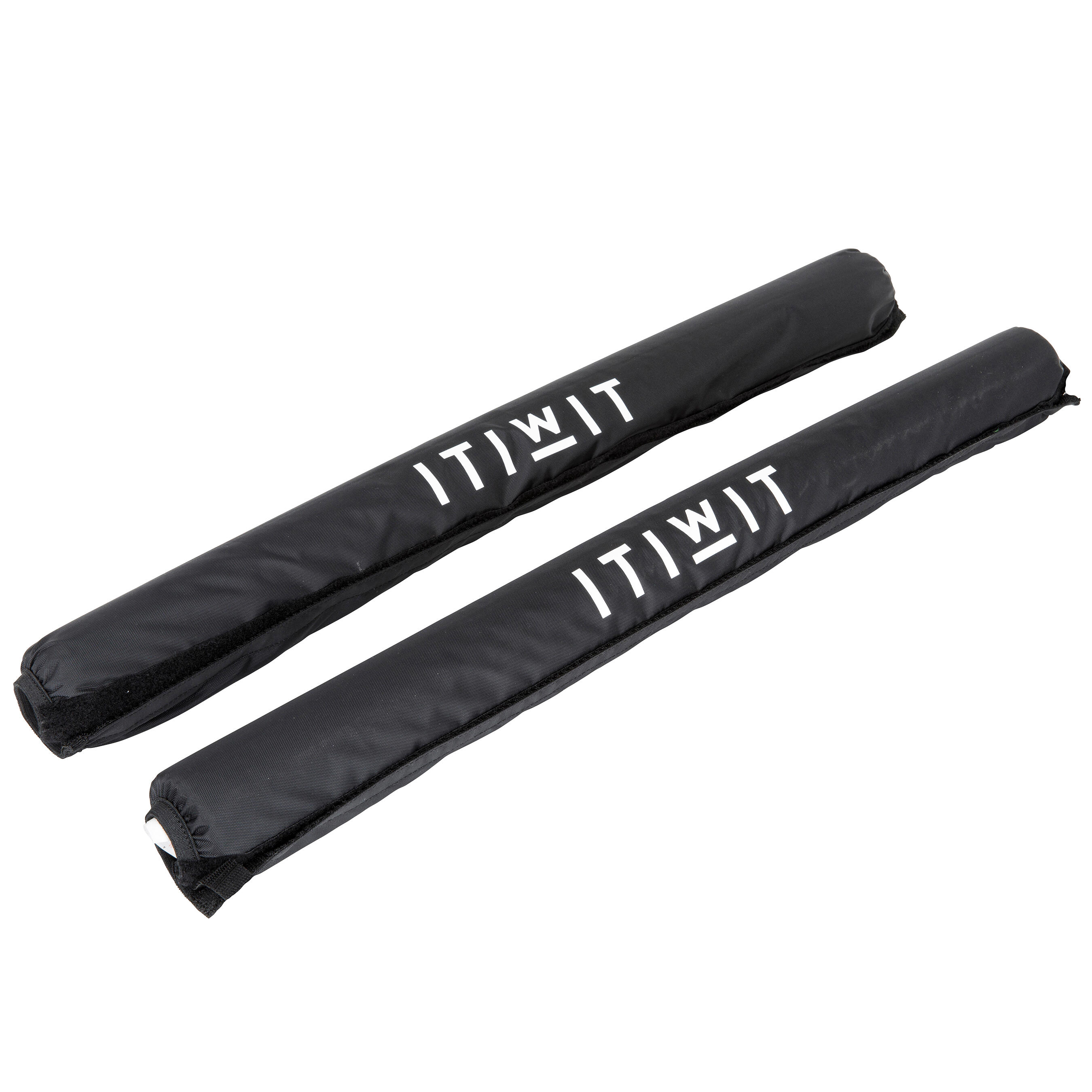 Pianki ochronne Itiwit na belki dachowe samochodu do kajaka/SUP/surf