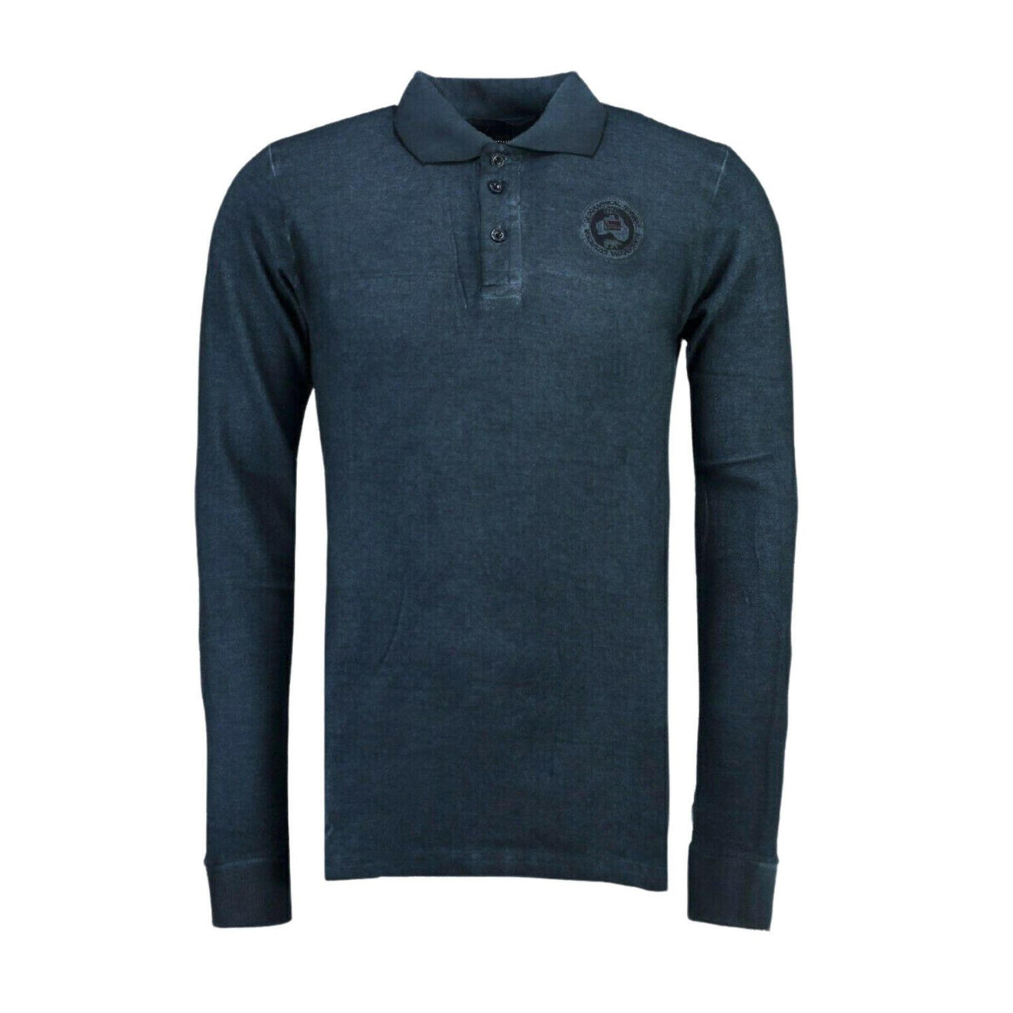 Koszulka turystyczna dla dzieci Geographical Norway Kacolino