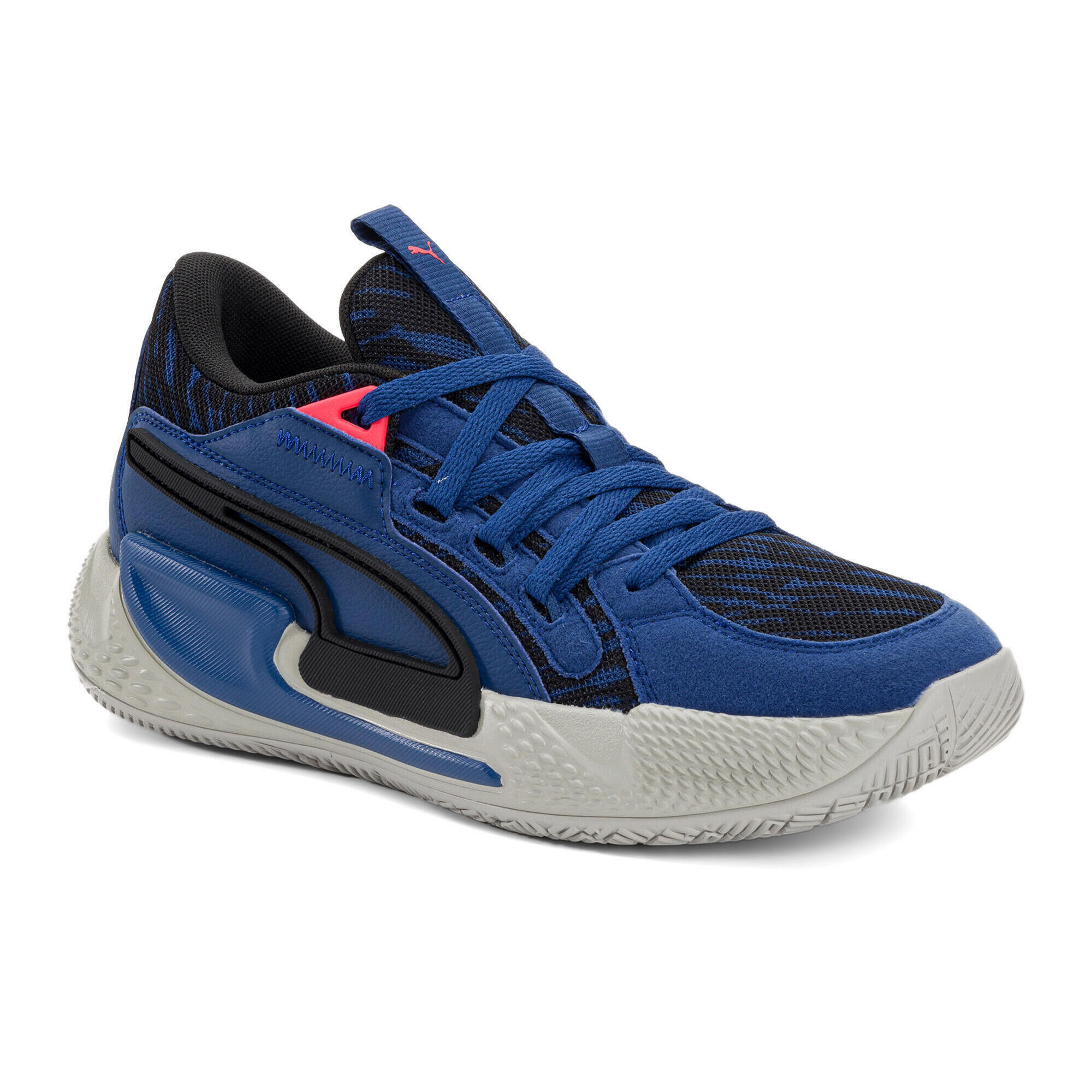 Buty do koszykówki męskie PUMA Court Rider Chaos Clydes Closet