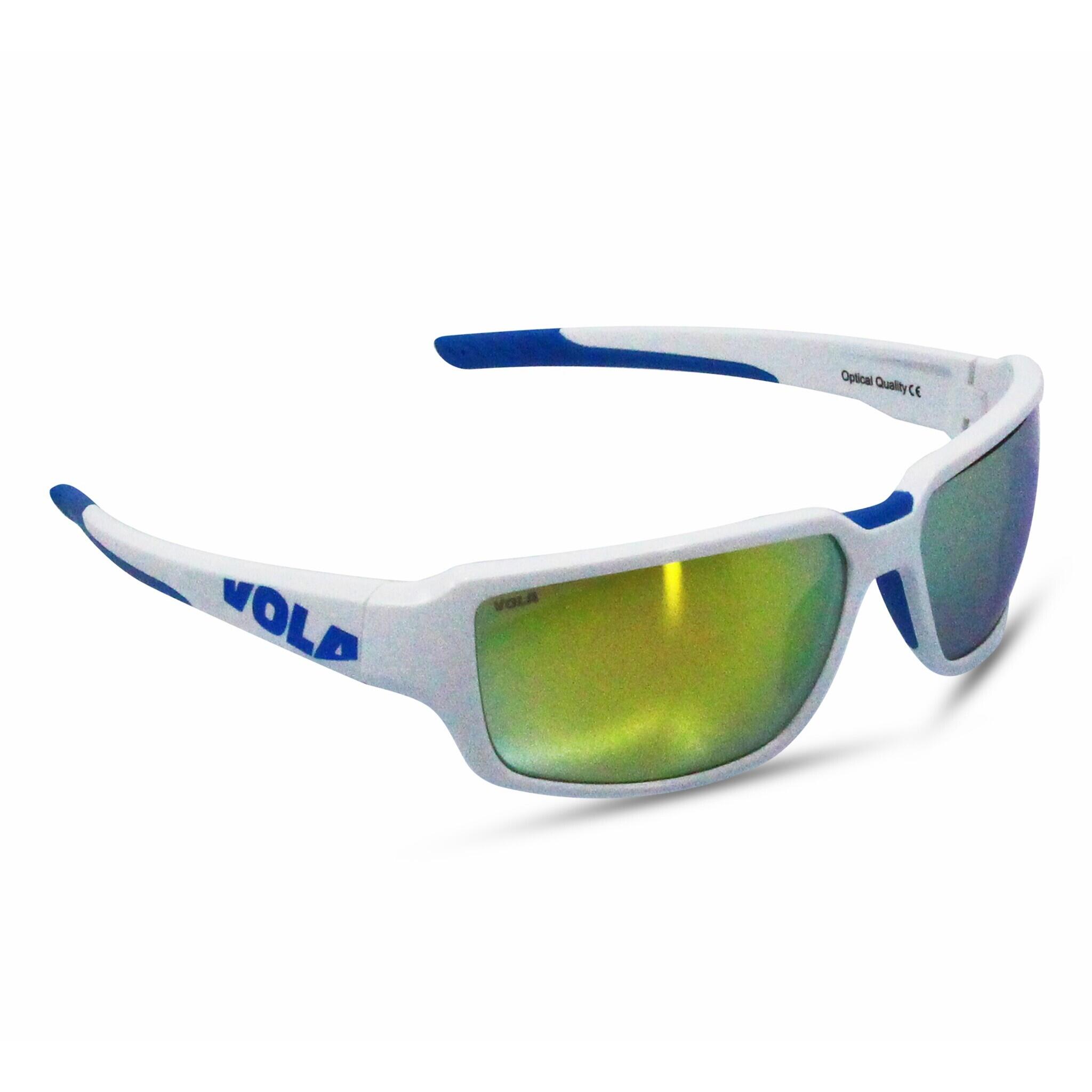 Okulary przeciwsłoneczne Vola Fusion