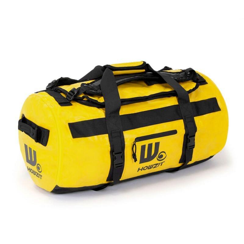 Wodoodporna torba Duffel Bag 60L - HOWZIT