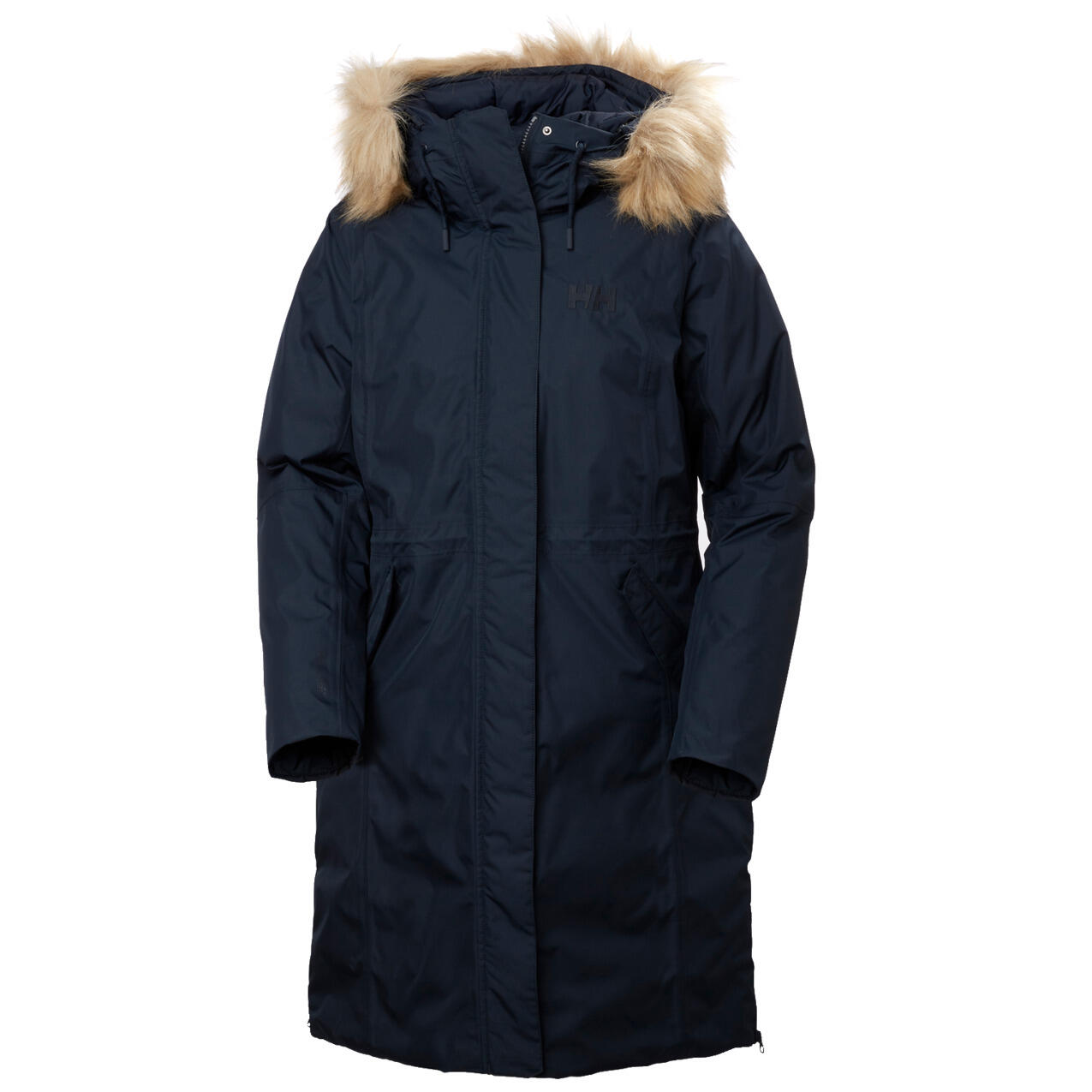 Parka dla kobiet Helly Hansen Vega