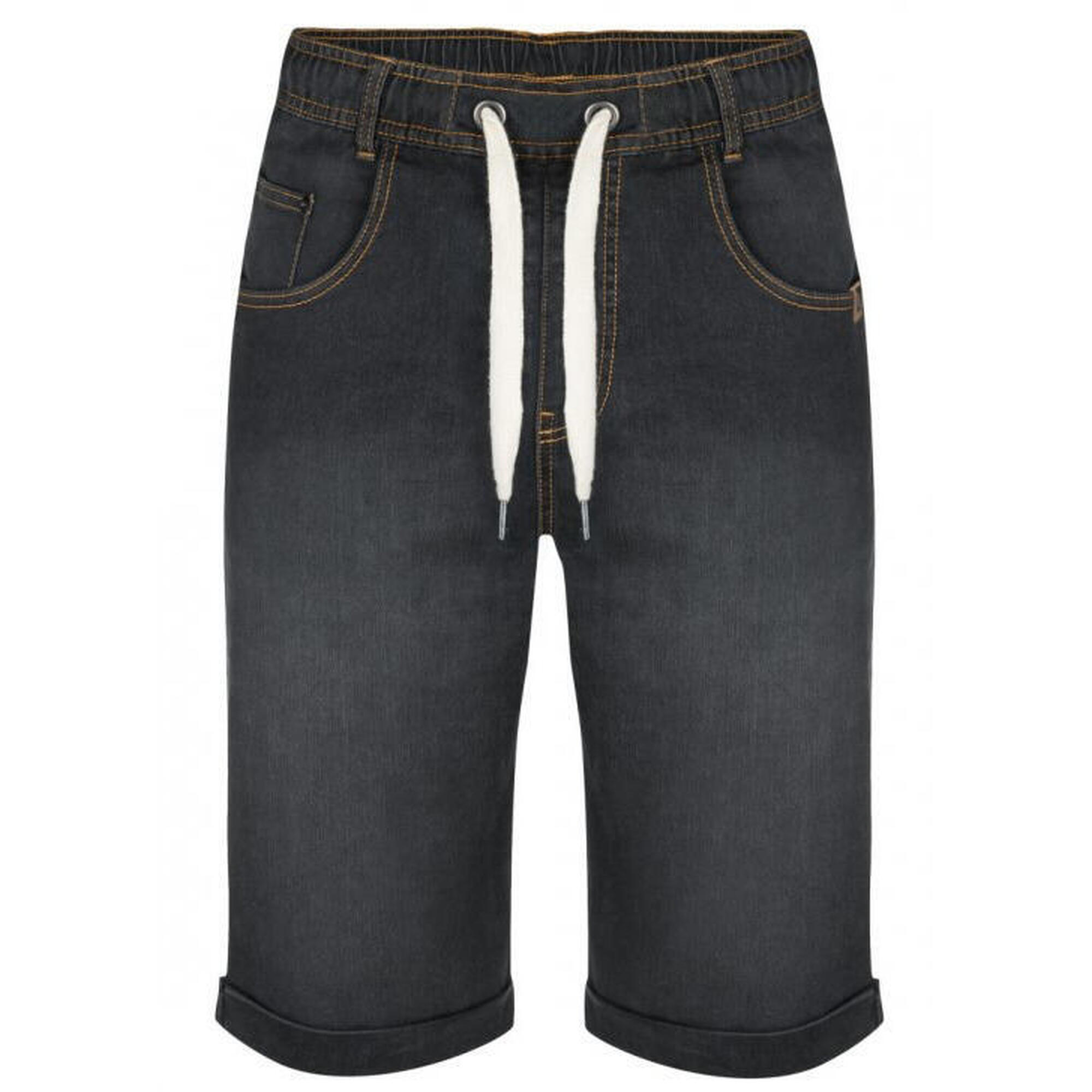 Glemo Szorty Męskie Denim 2XL – 100% Bawełna