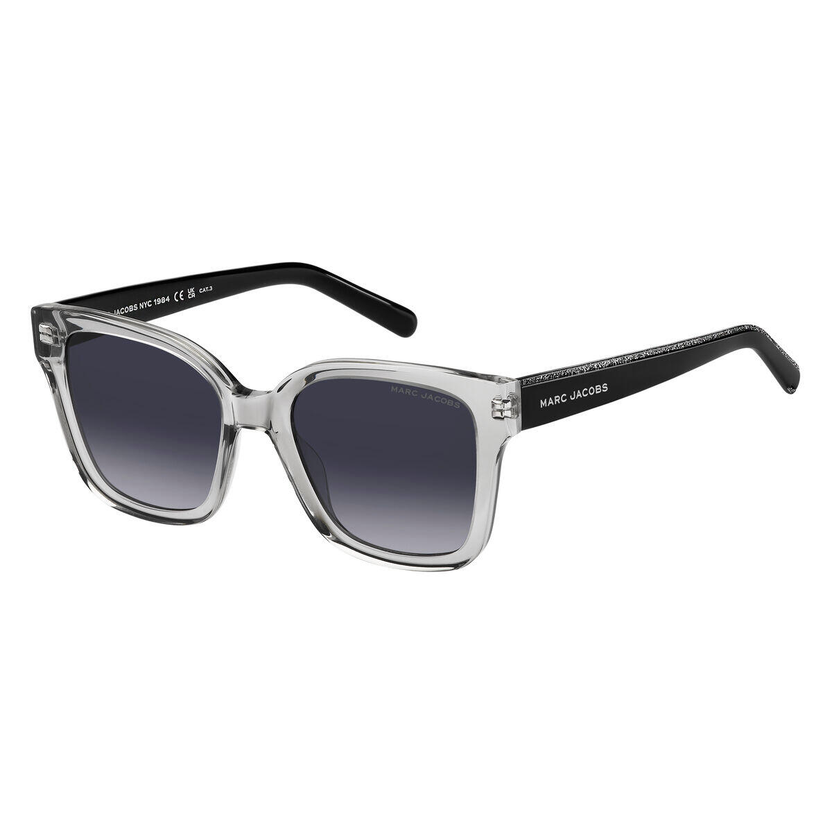 Okulary przeciwsłoneczne Damskie MARC JACOBS MARC-458-S-KB7 Zdegradowane