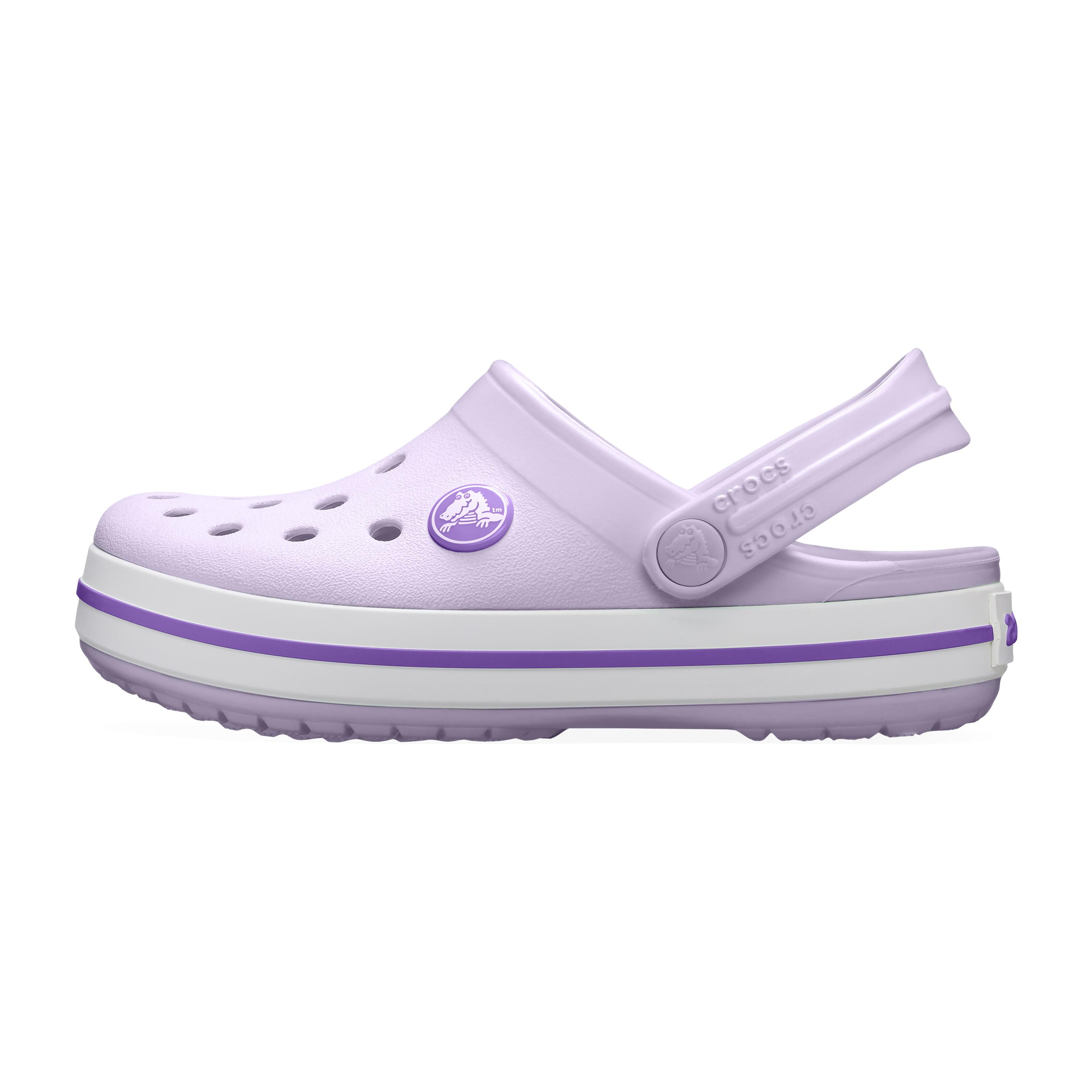 Japonki dla dzieci Crocs Crocband Kids
