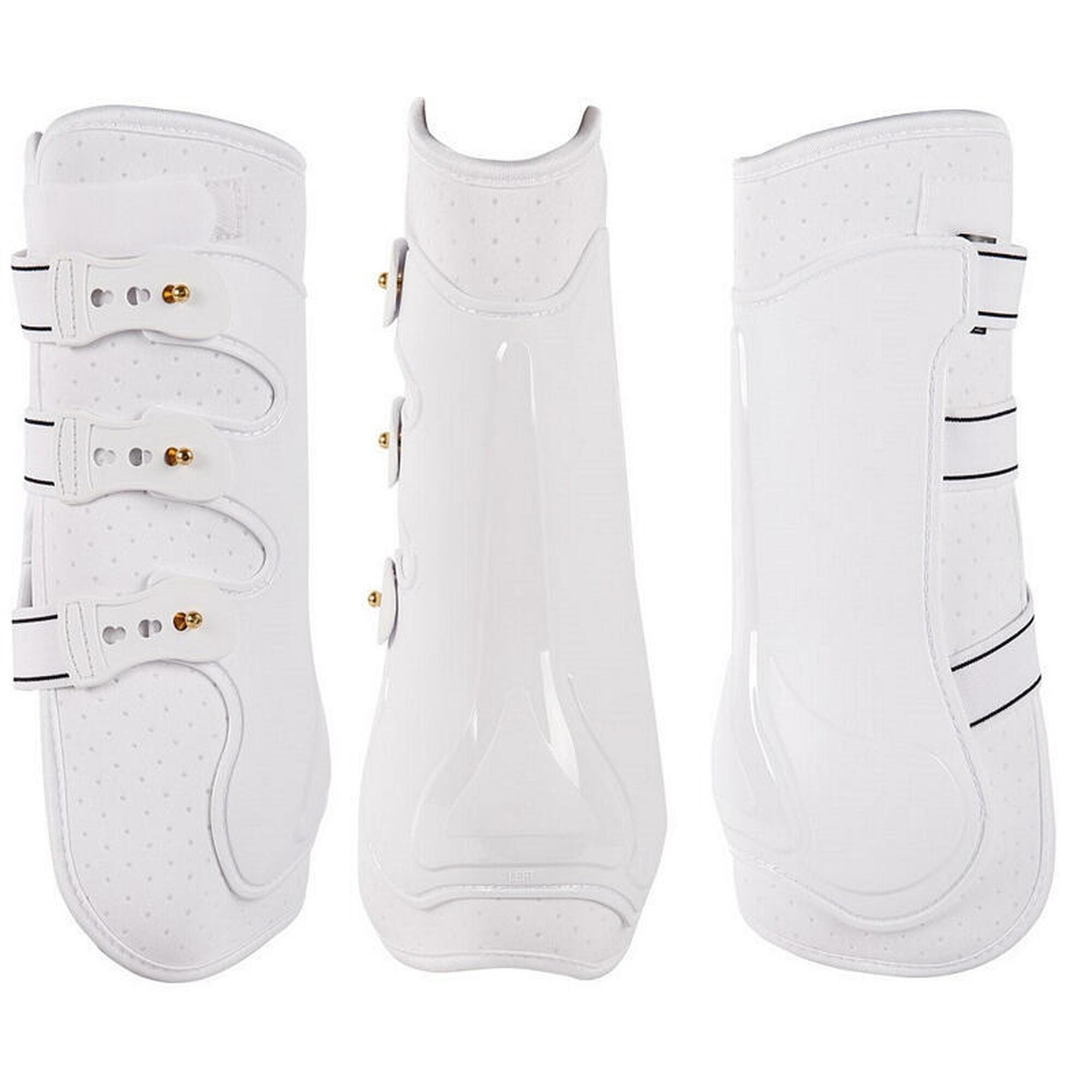 Ochraniacze tylne dla konia Harry's Horse Grand Prix