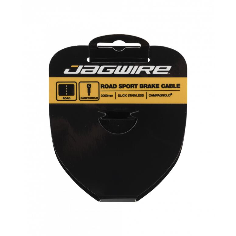 Linka hamulca Jagwire-1.5X2000mm-Campagnolo