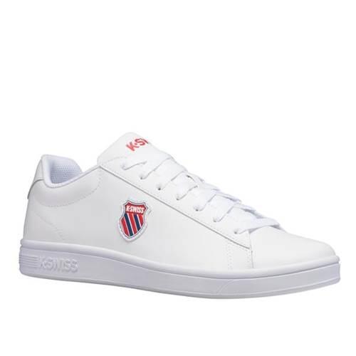 Buty do chodzenia męskie K-Swiss Court Shield