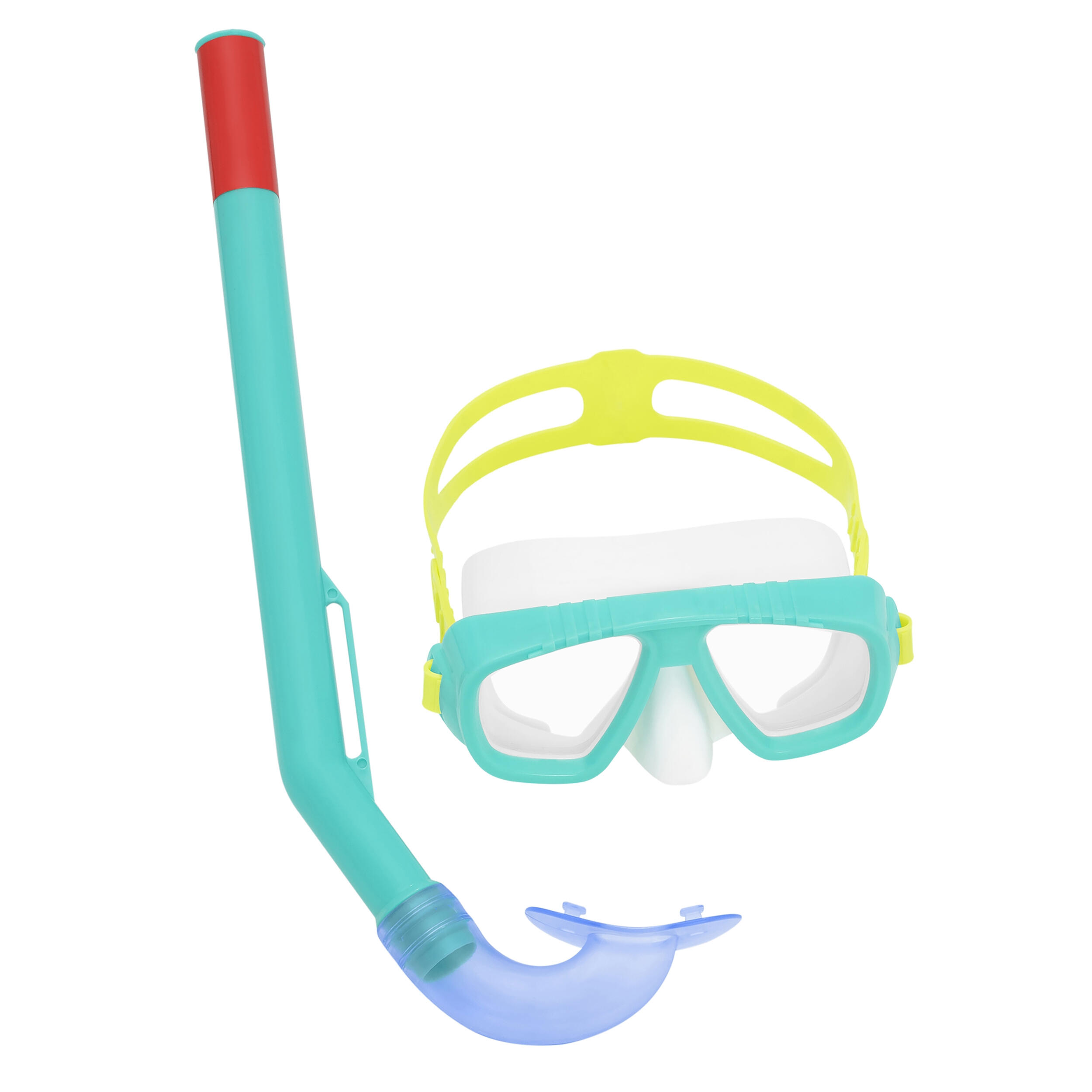 Zestaw do nurkowania Bestway 24018