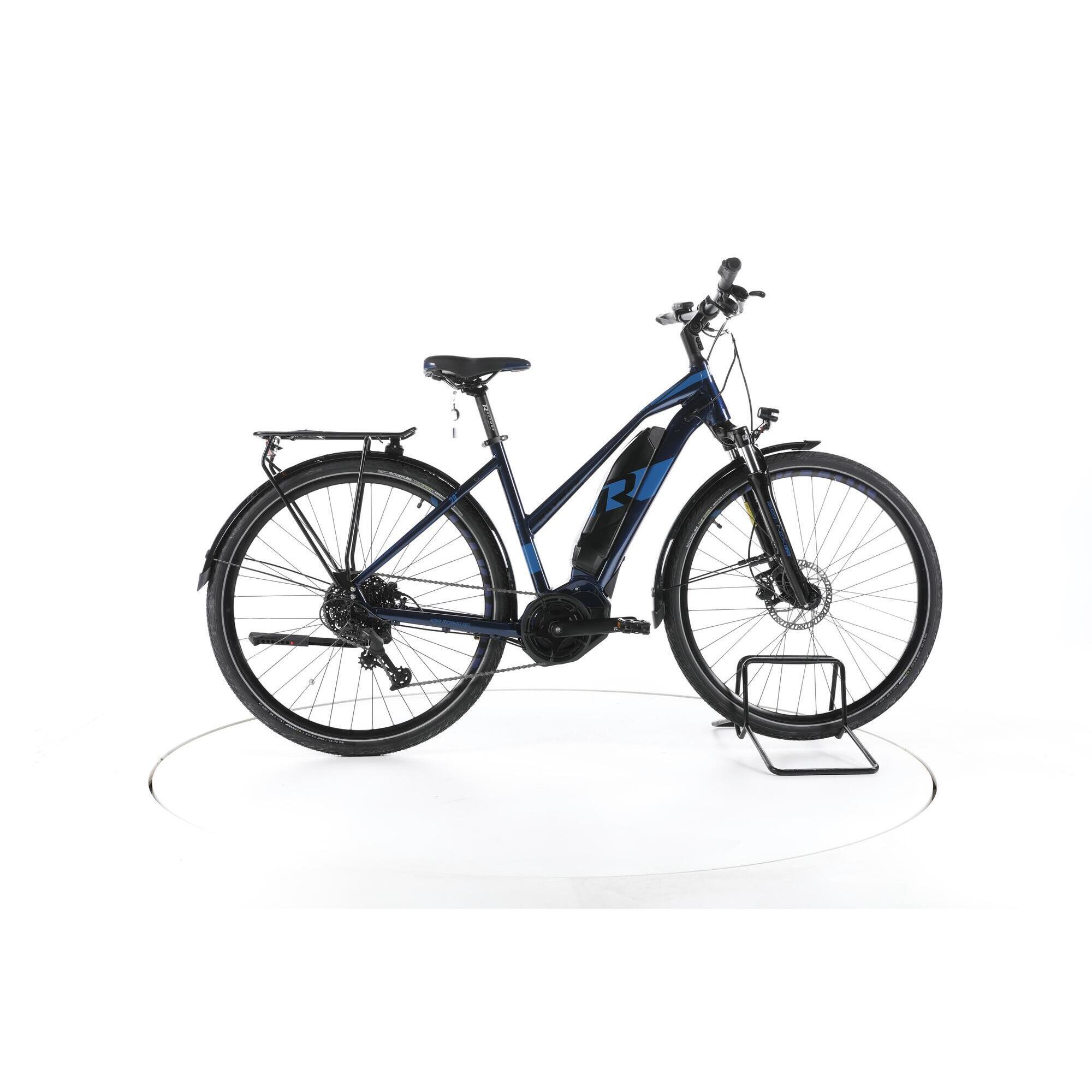 Second Life - R Raymon TourRay E 2.0 Trekking E-Bike - Bardzo dobry stan