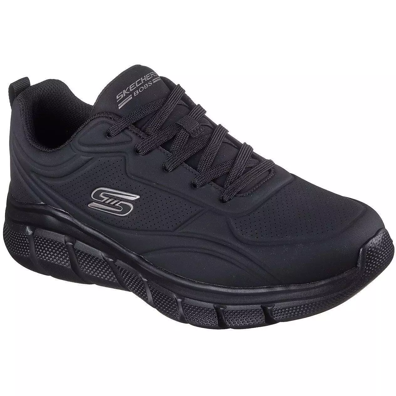 Buty sportowe męskie Skechers Bobs B Flex Arctic Edge