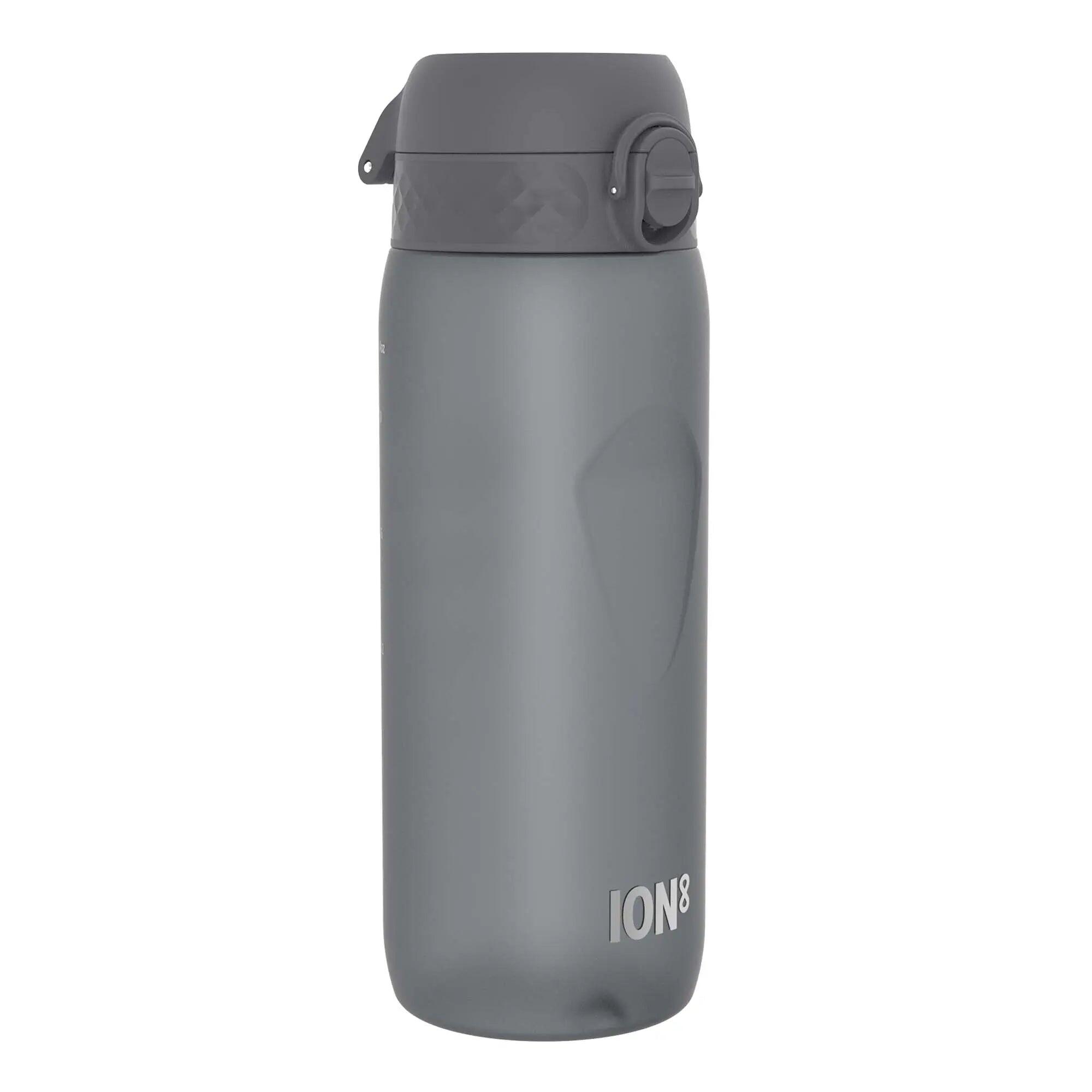 Butelka ION8 BPA Free I8RF750GRY Grey