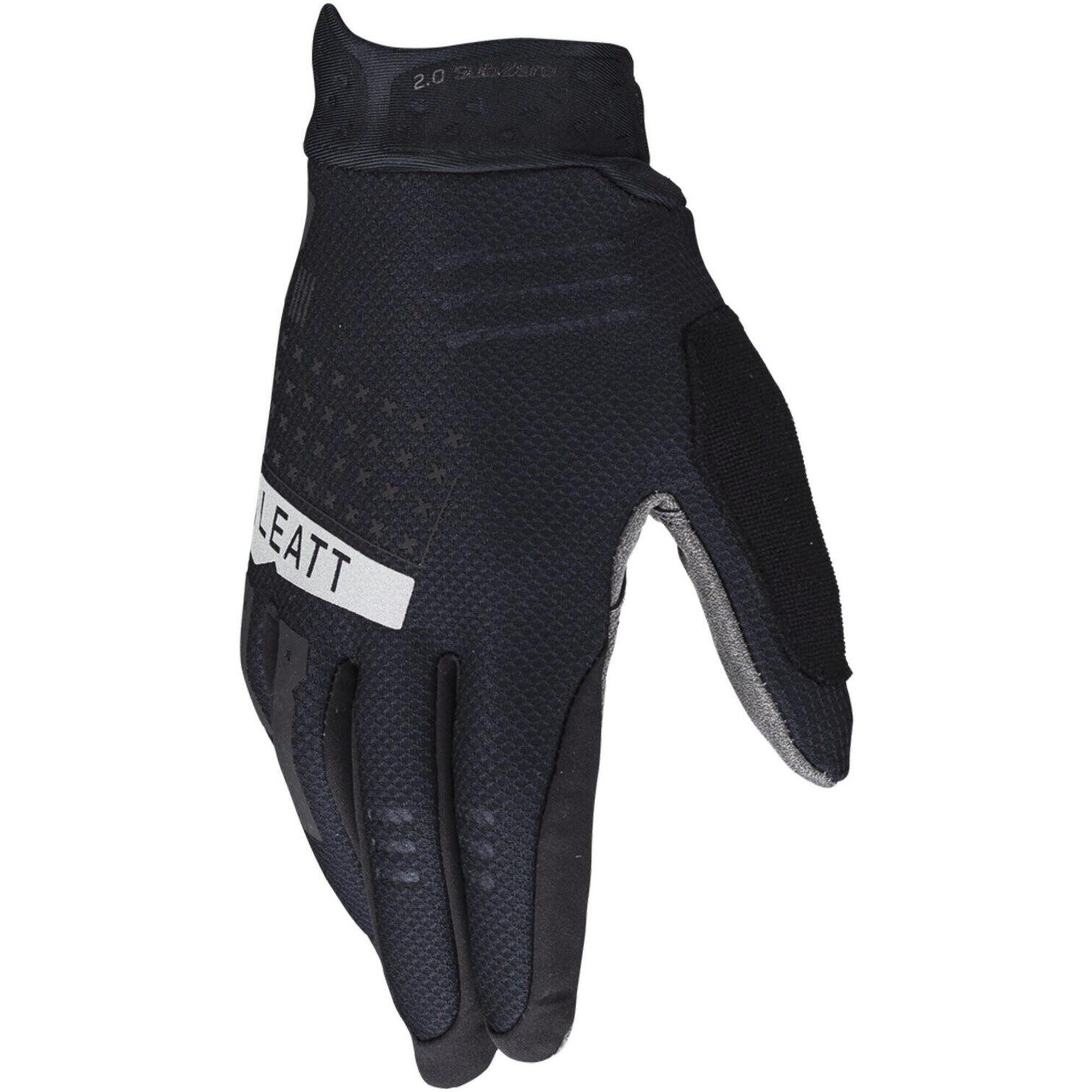 Rękawice rowerowe (zimowe) LEATT Glove MTB 2.0 SubZero