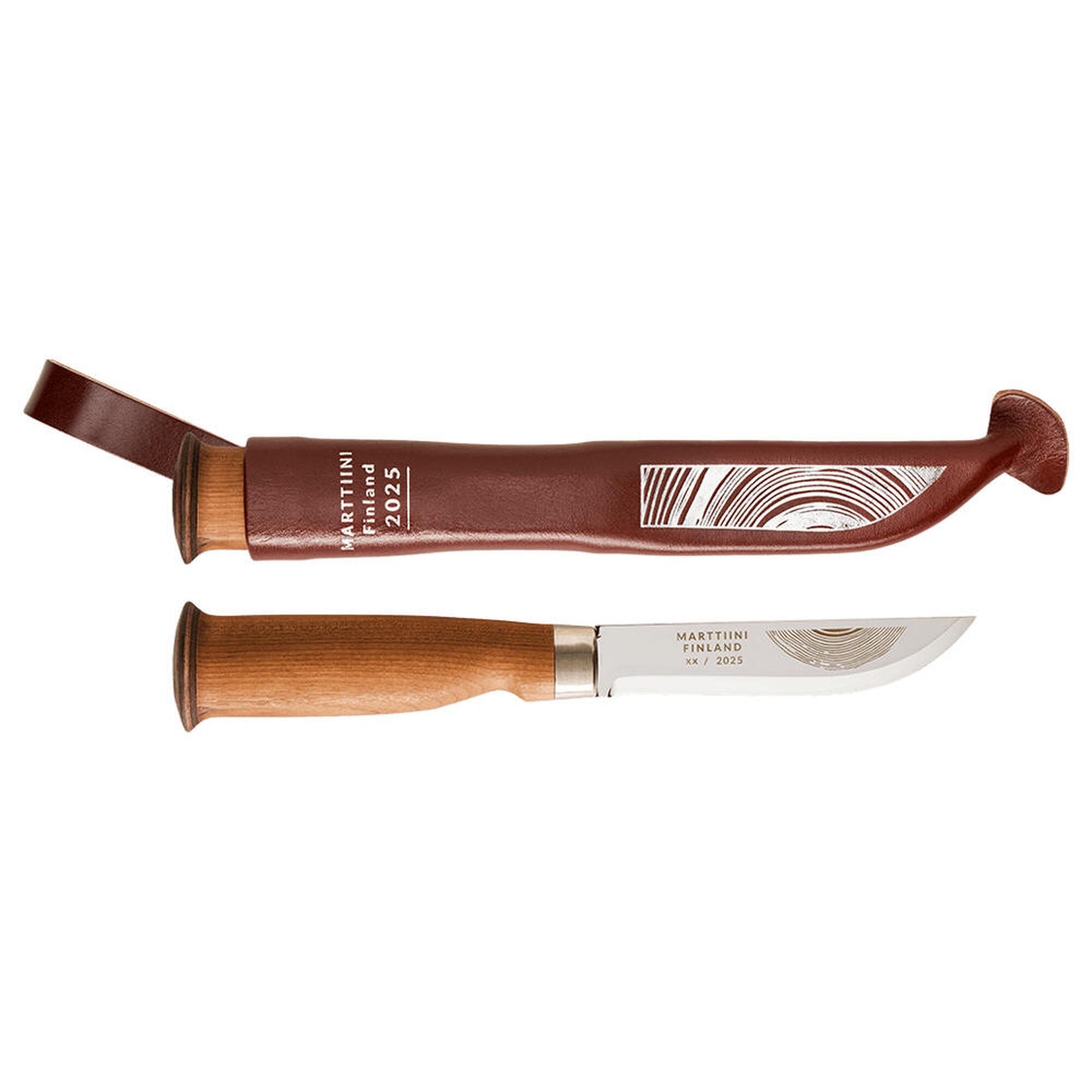 Nóż fiński seria limitowana Lusto Annual 2025 235019C
