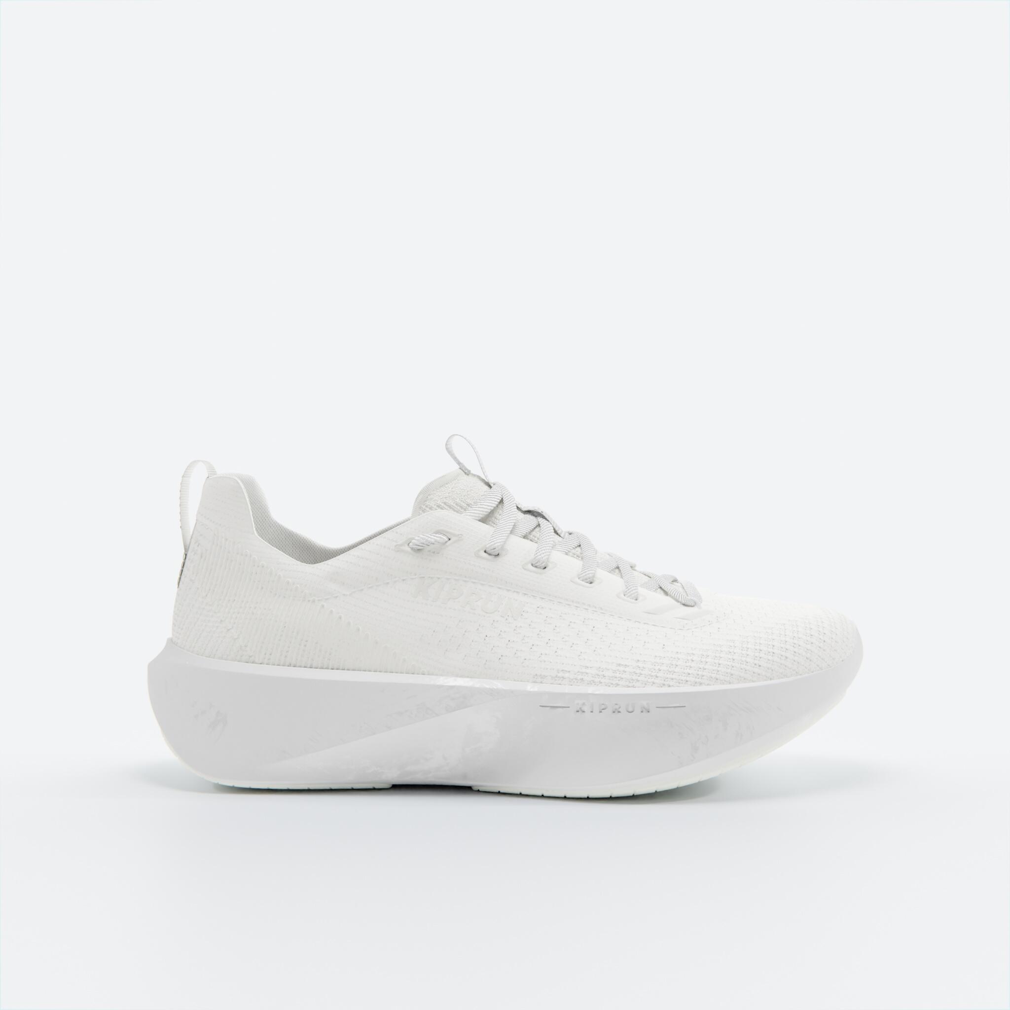 Buty do biegania damskie KIPEARTH No Dye