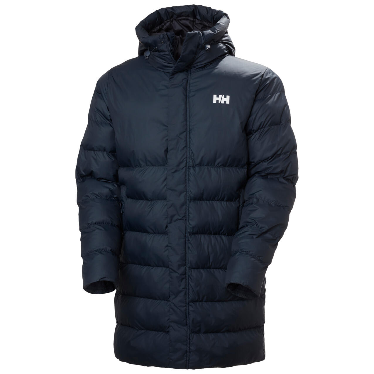 Kurtka puchowa Helly Hansen Oslo Puffy