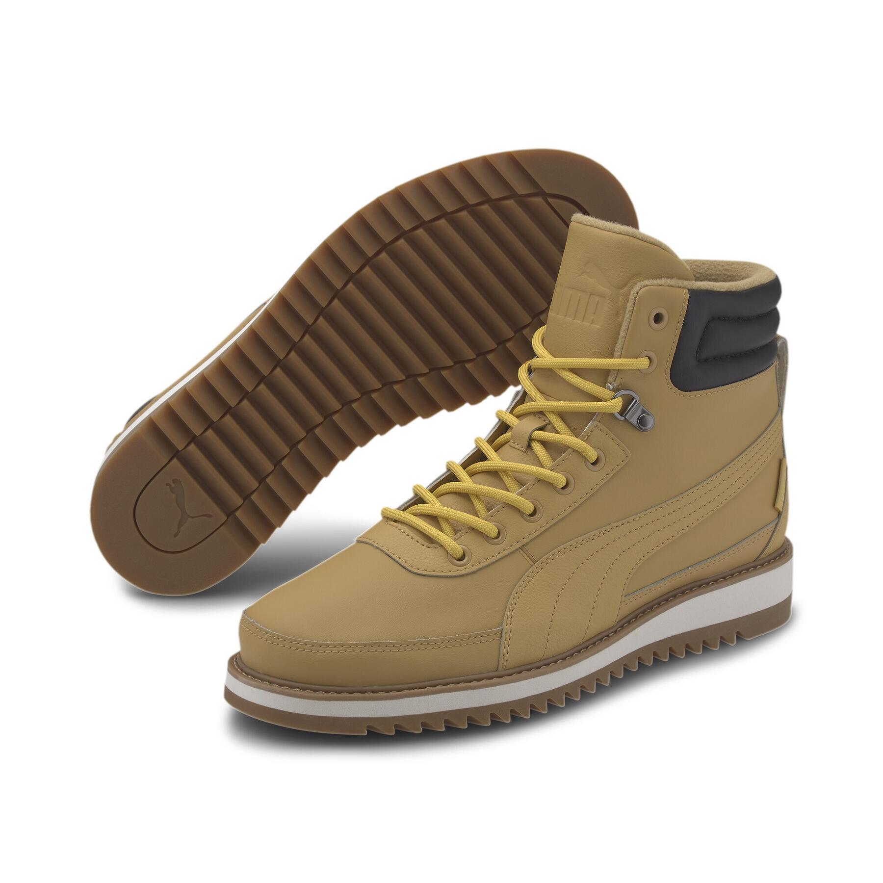 Puma Desierto v2 Buty Zimowe Męskie 40