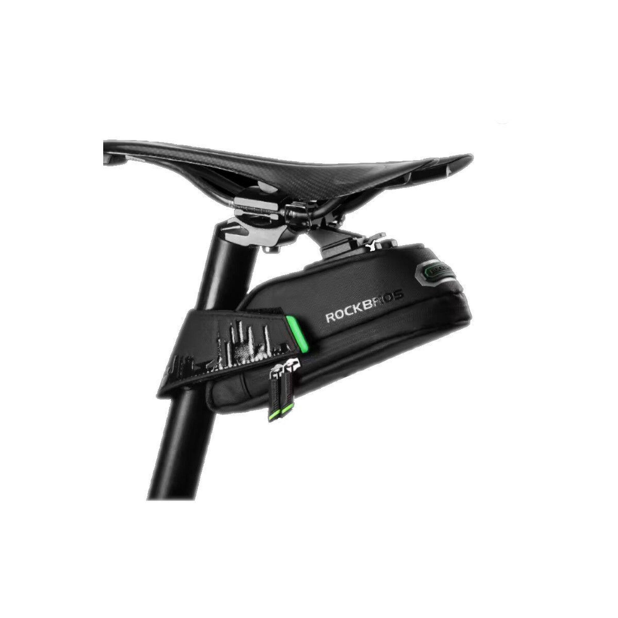 Torba rowerowa Jawback 1L