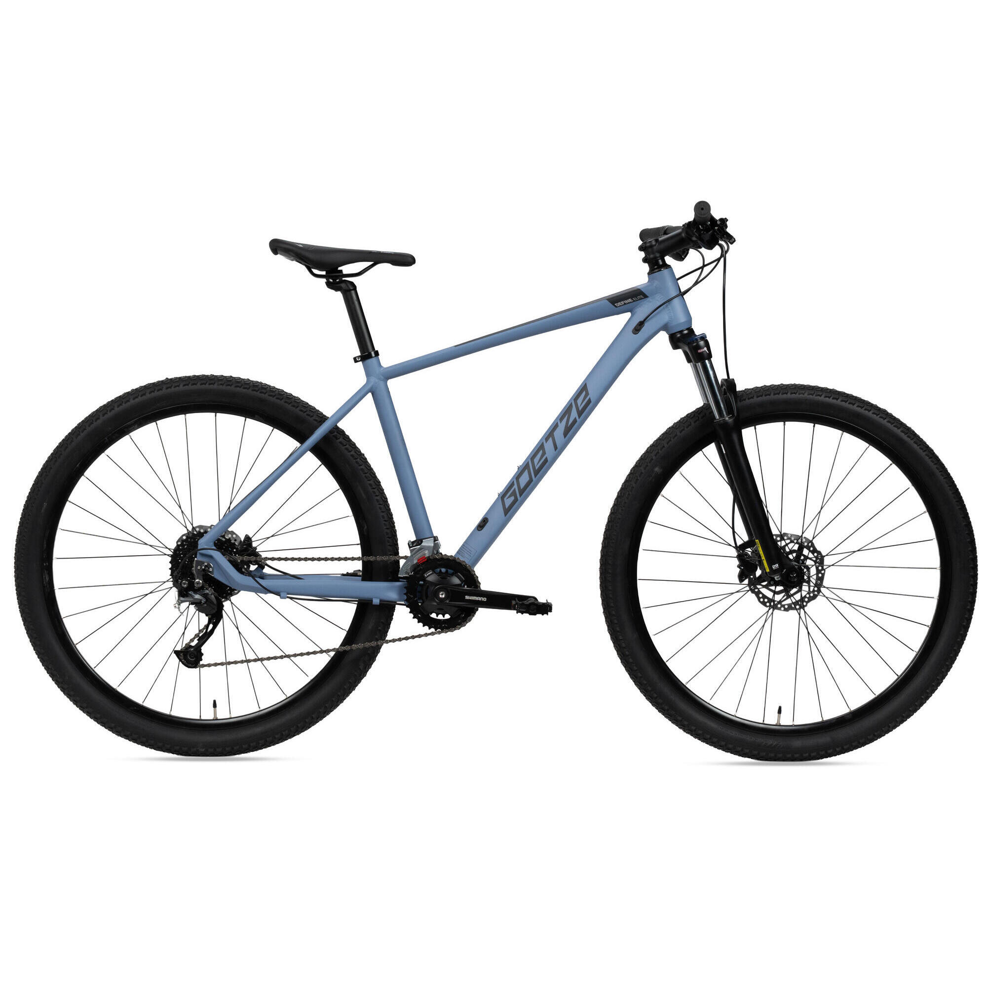 Rower Górski Męski Goetze Define MTB 29 ELITE