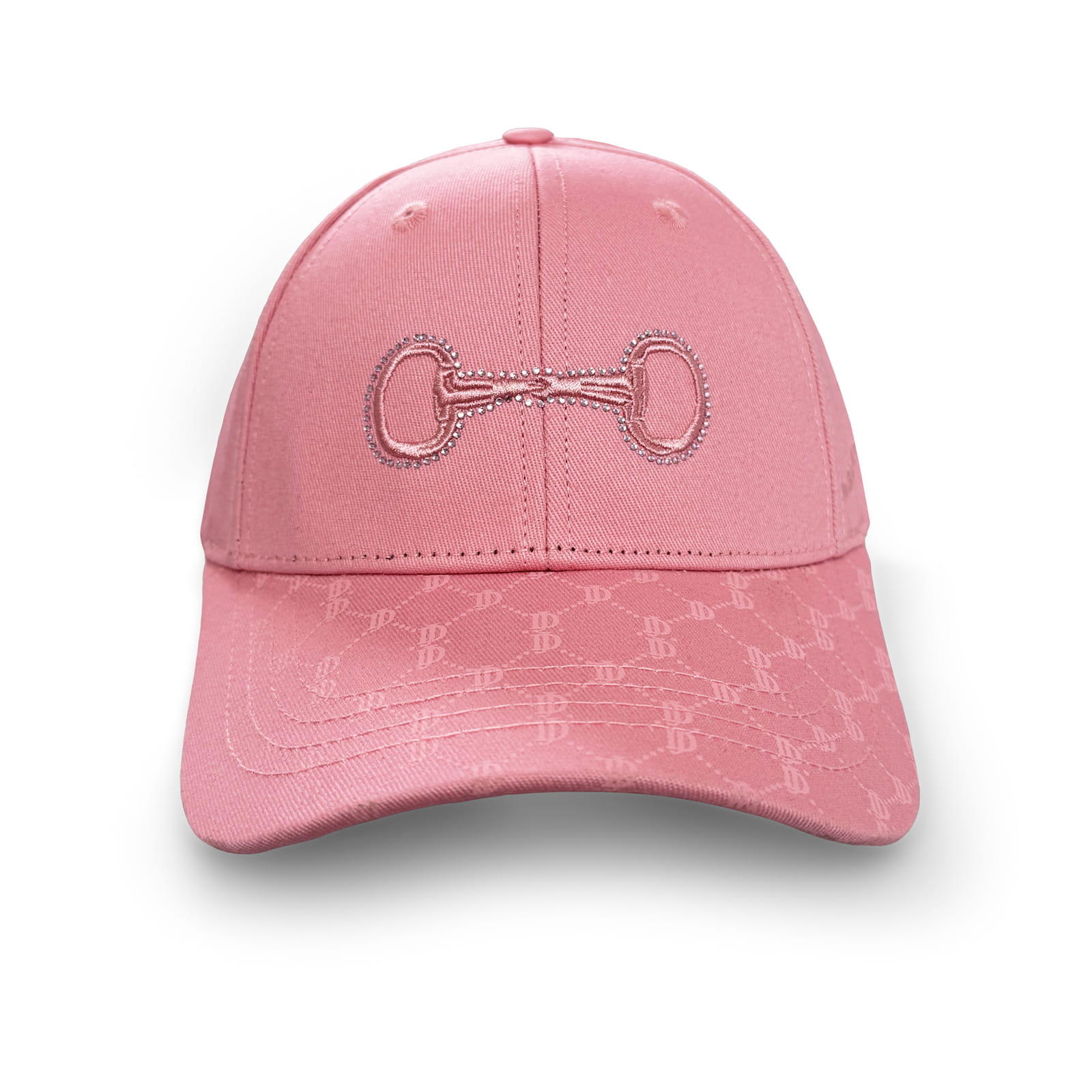 Czapka z daszkiem Daisy JD ATTACK