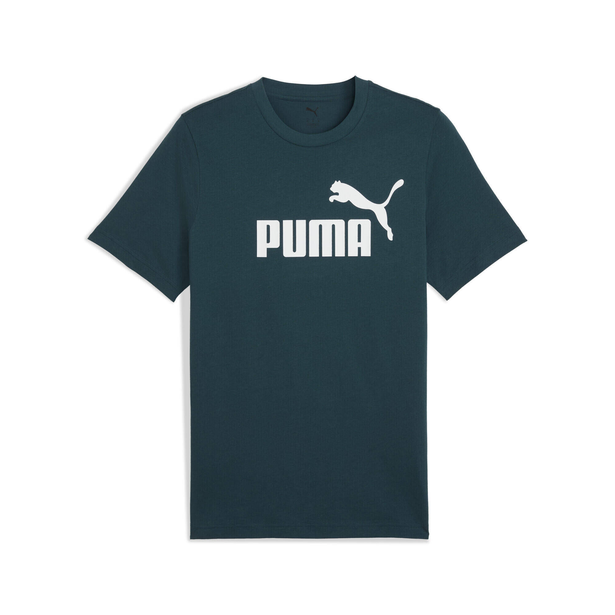 Męska koszulka ESS z logo No. 1 PUMA