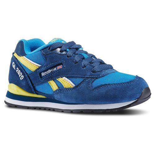 Buty do chodzenia dla dzieci Reebok GL 2620