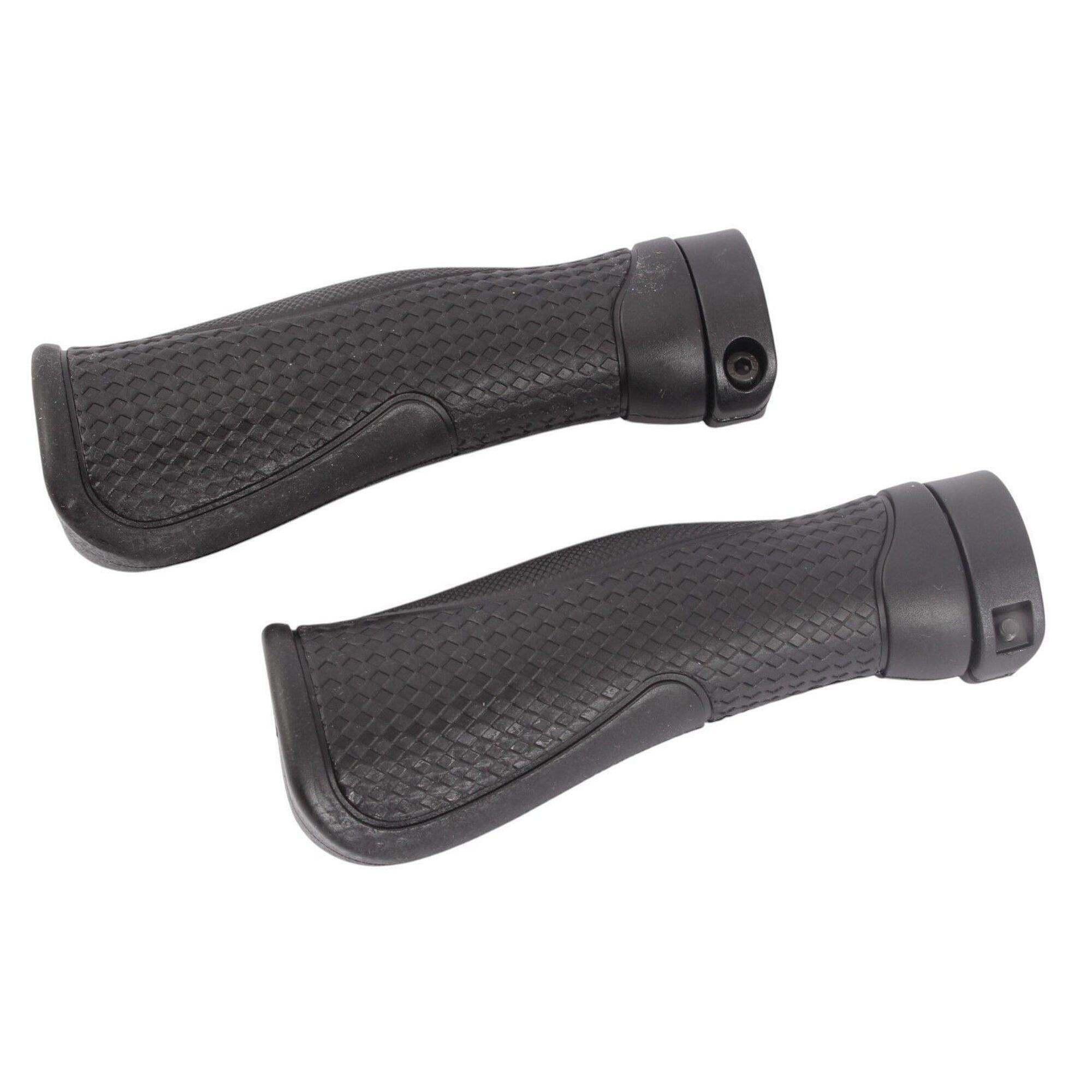 Chwyty rowerowe BMX / MTB PRISM FIX