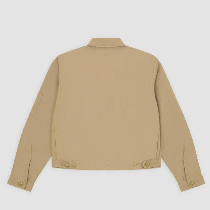 Kurtka Dickies W ocieplana Eisenhower Khaki