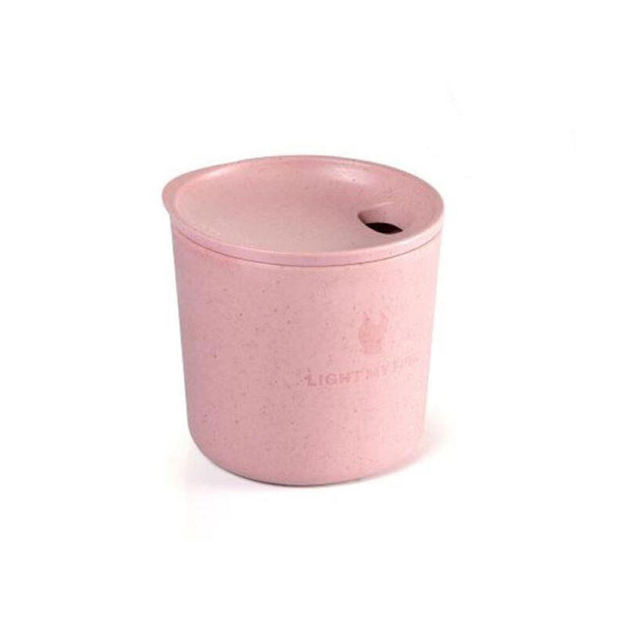 Kubek turystyczny MyCup'n Lid 250 ml