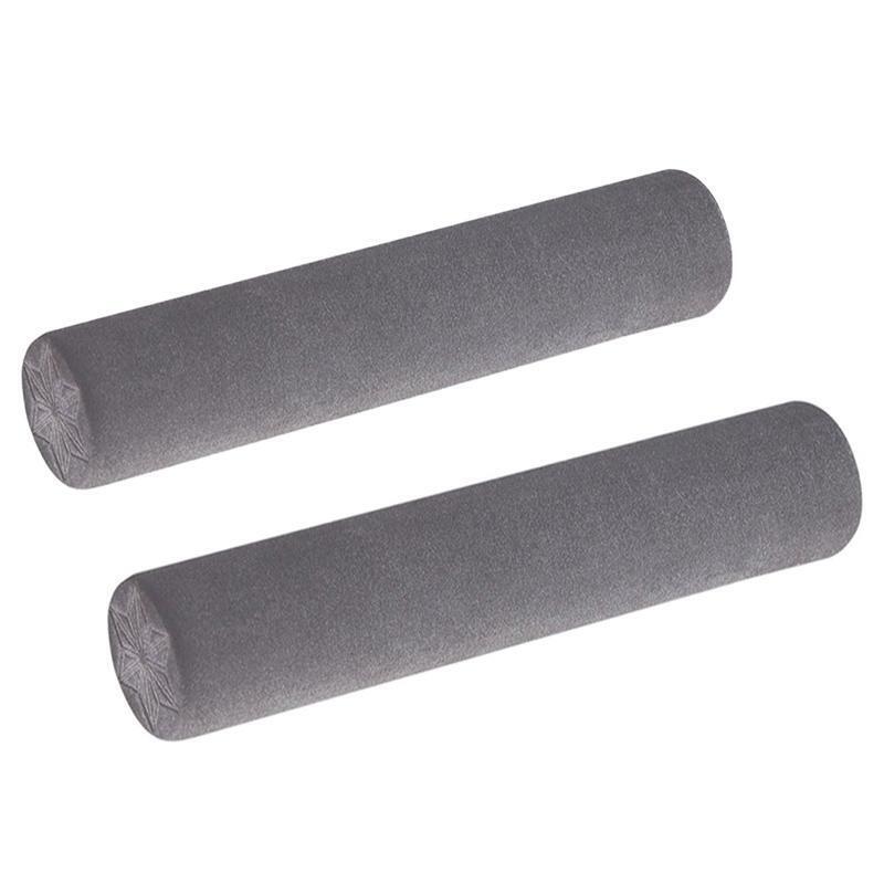 Uchwyty rowerowe w brązie Supacaz