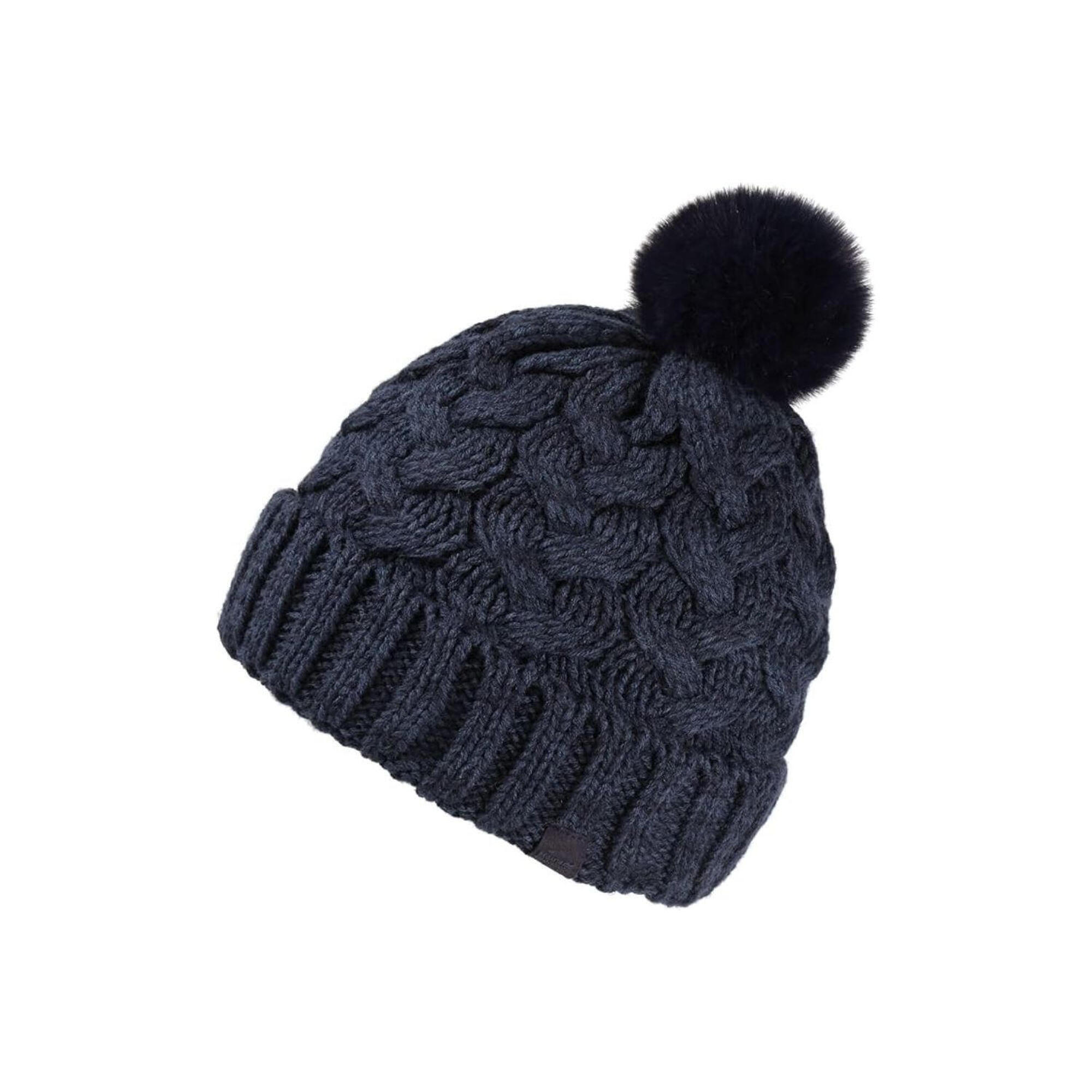 Czapka zimowa damska Regatta Lovella z pomponem