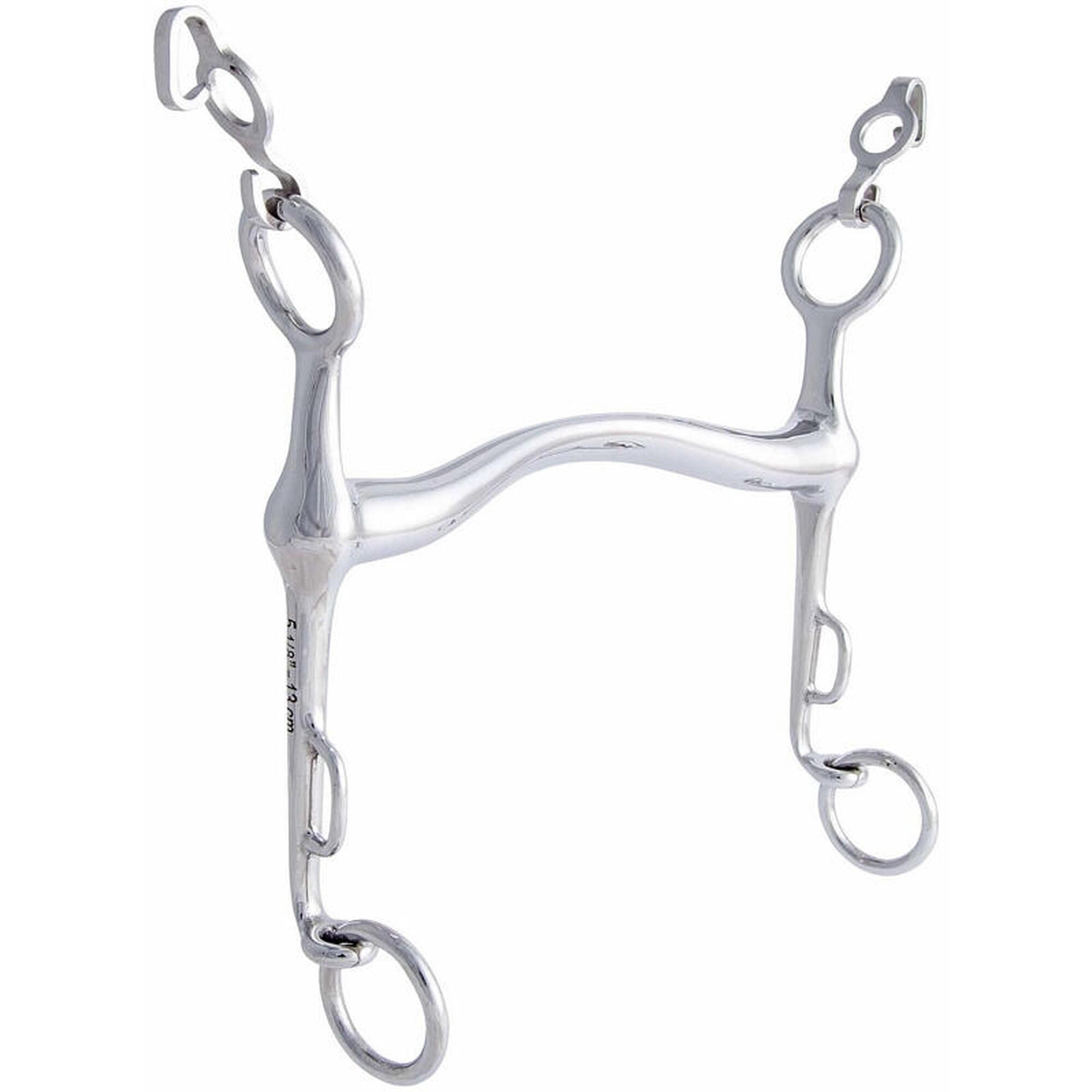 Stübben Stang Bit Fine Line -