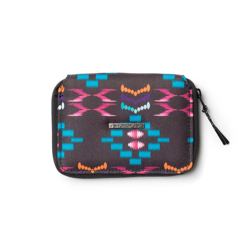 Portfel Hydroponic Byron Aztec Czarny