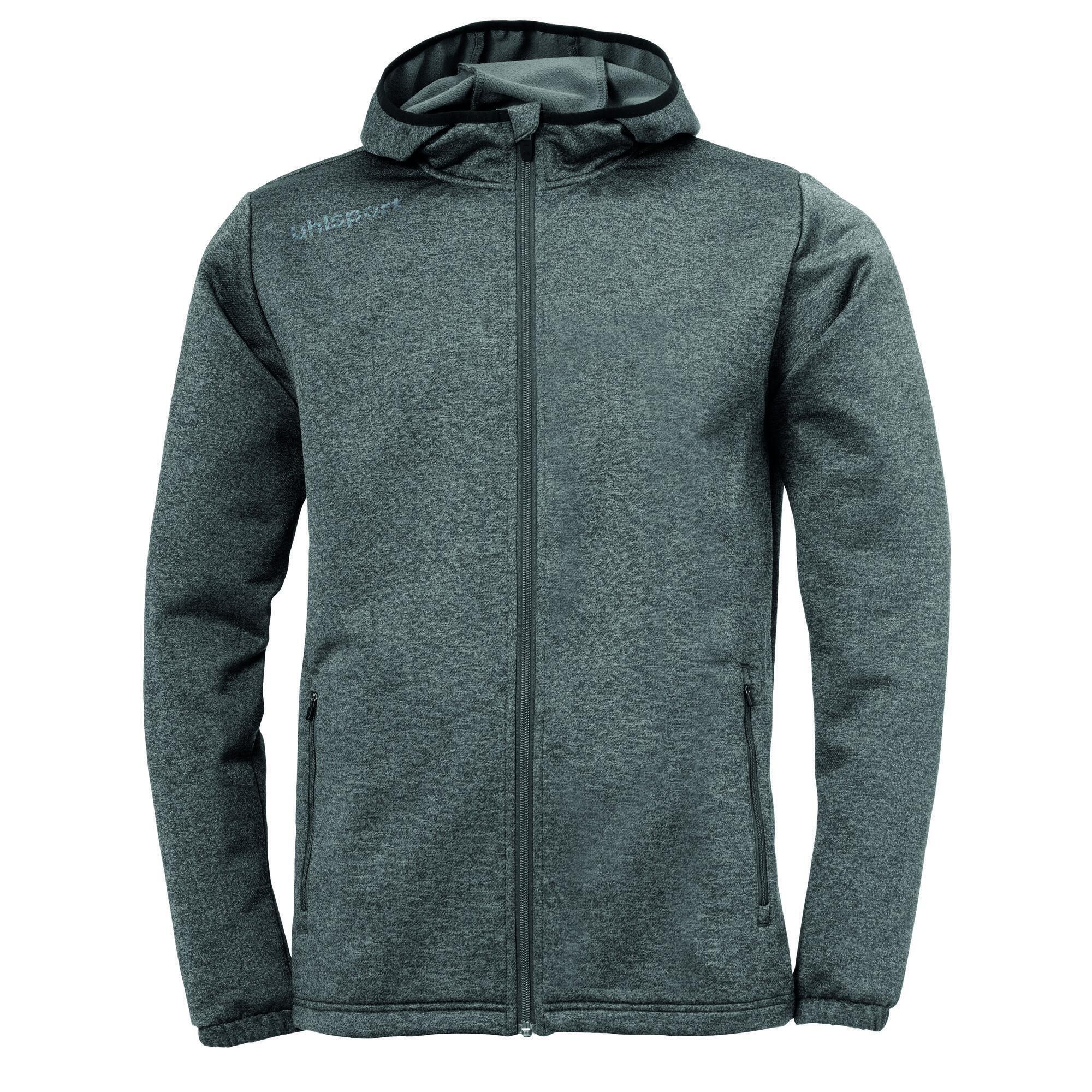 Kurtka dziecięca Uhlsport Essential Fleece