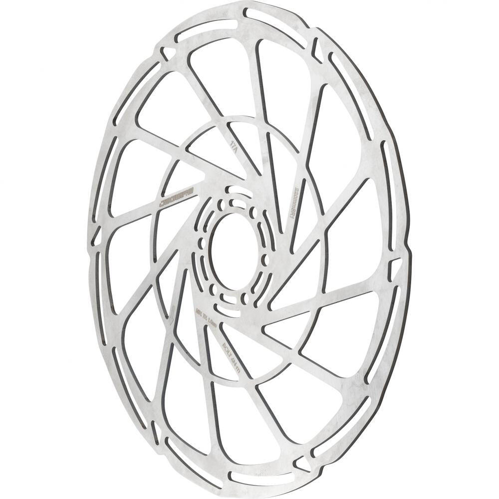 Tarcza hamulcowa 6 śrub Jagwire Sport SR1