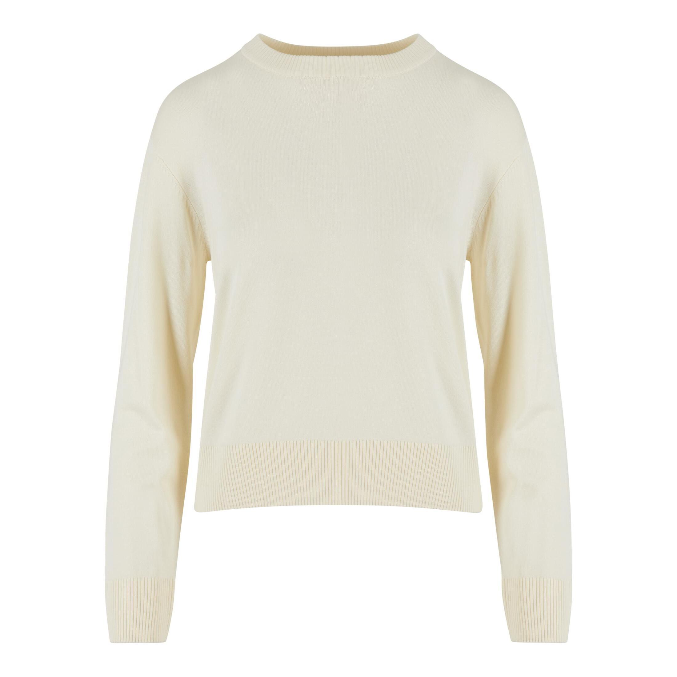 Sweter damski z okrągłym dekoltem Urban Classics