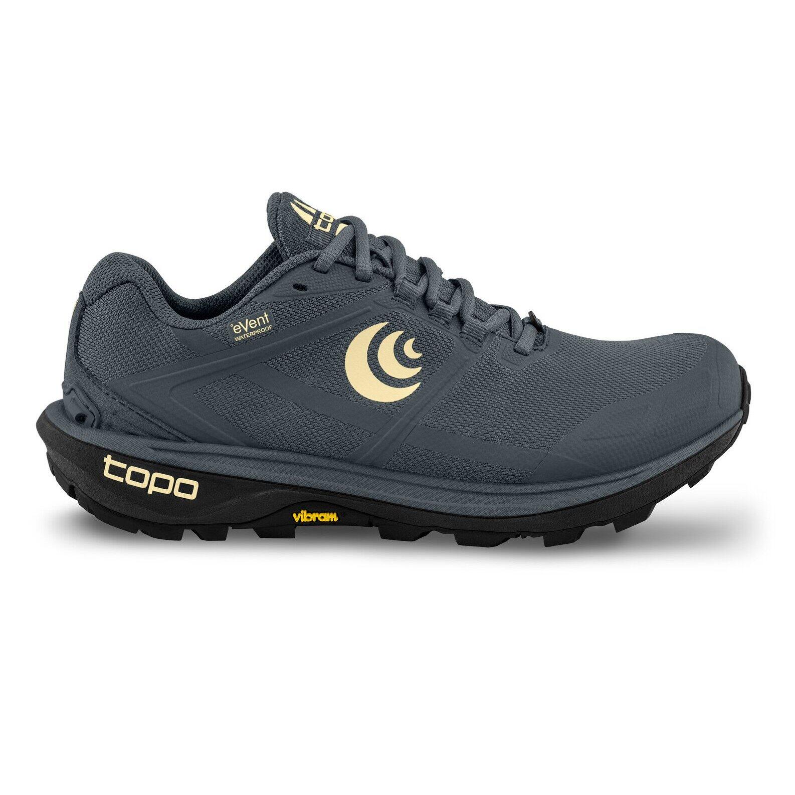 Damskie buty trailowe Topo Athletic Terraventure 4 WP