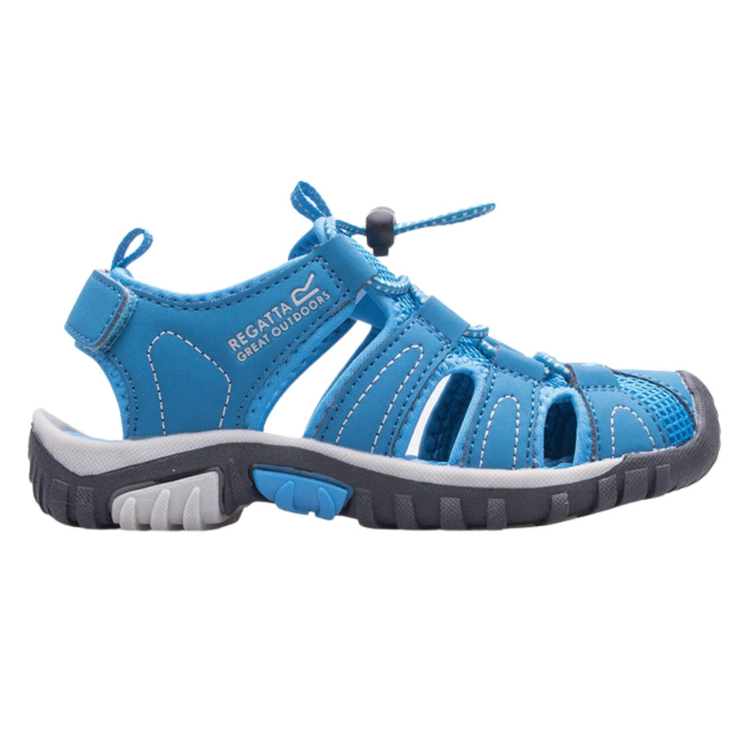 Sandały turystyczne dla dzieci Regatta Westshore
