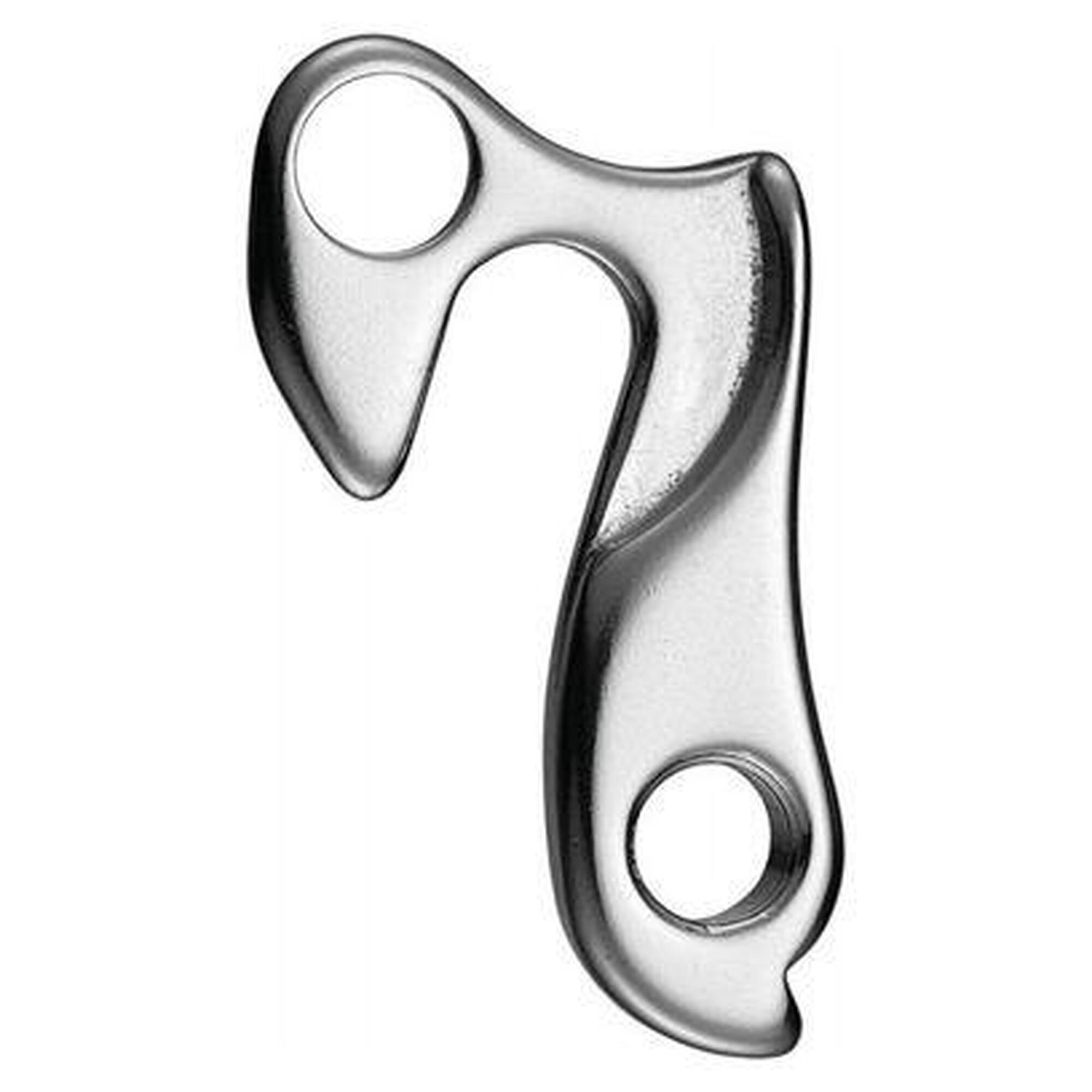 Prawy wieszak przerzutki tylnej Union gh-033