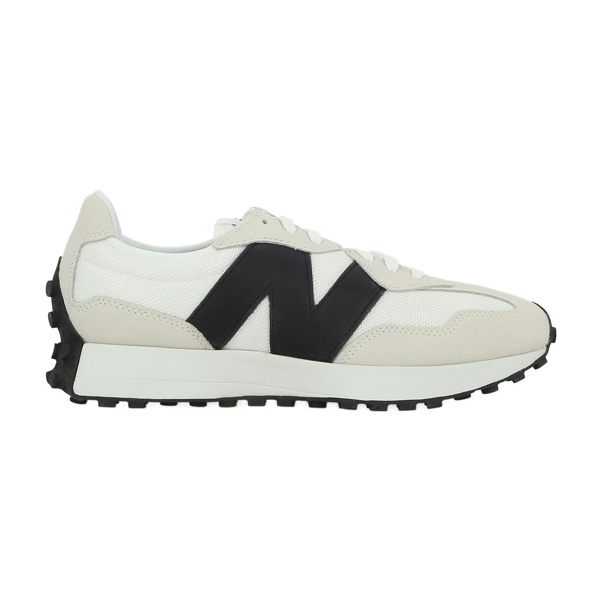 New Balance Sneakersy Unisex Buty Lifestyle - Stz - Tekstylia/Skóra Dorosłych
