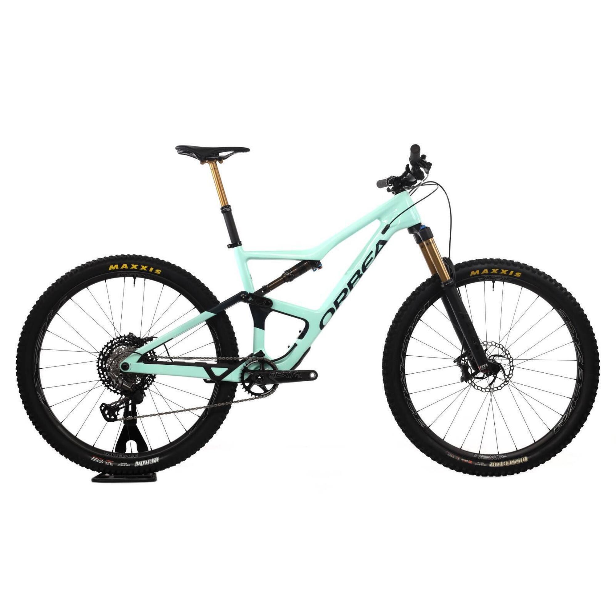 Second Life - Rower górski - Orbea Occam - Stan Bardzo dobry